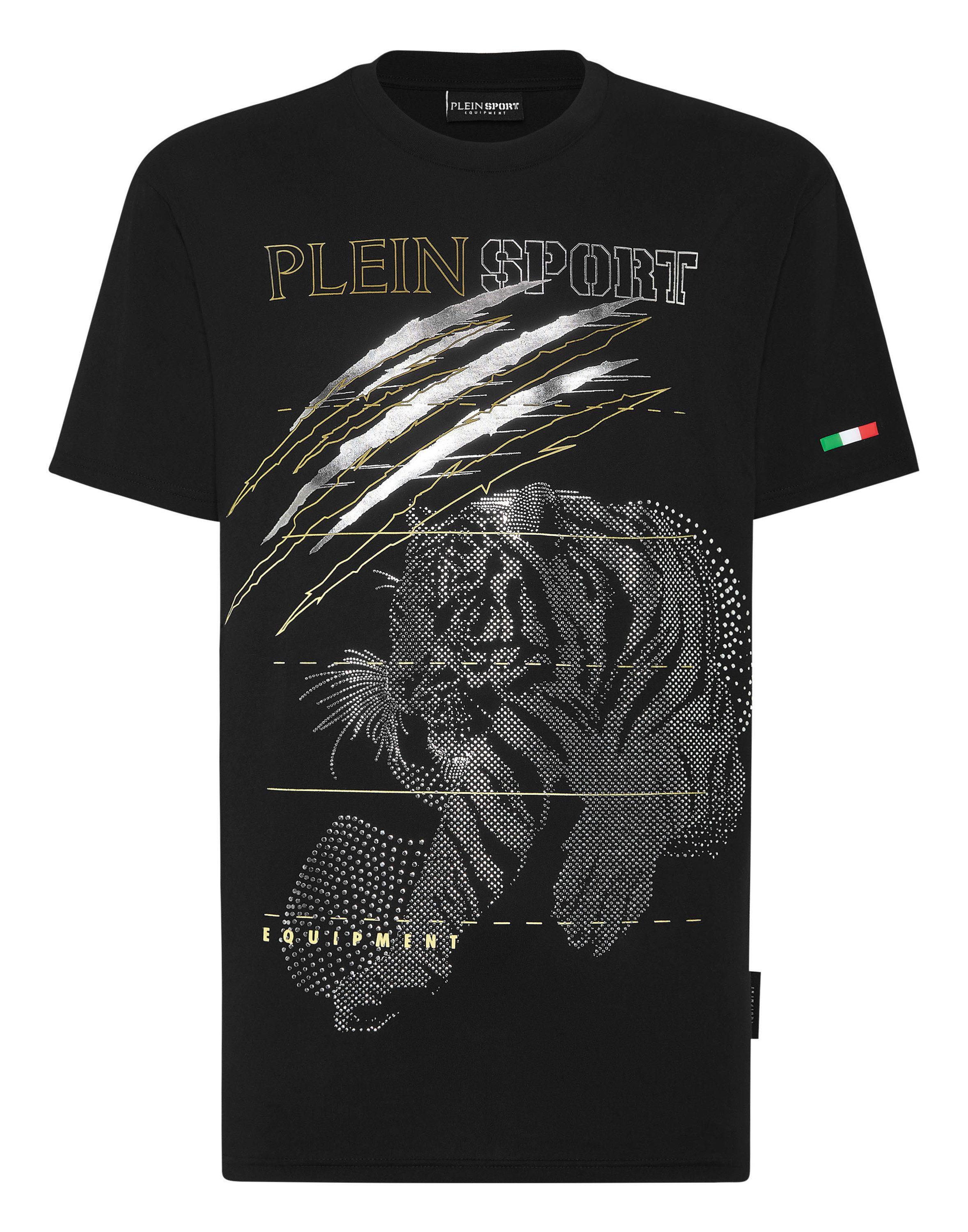 T-Shirt Tiger