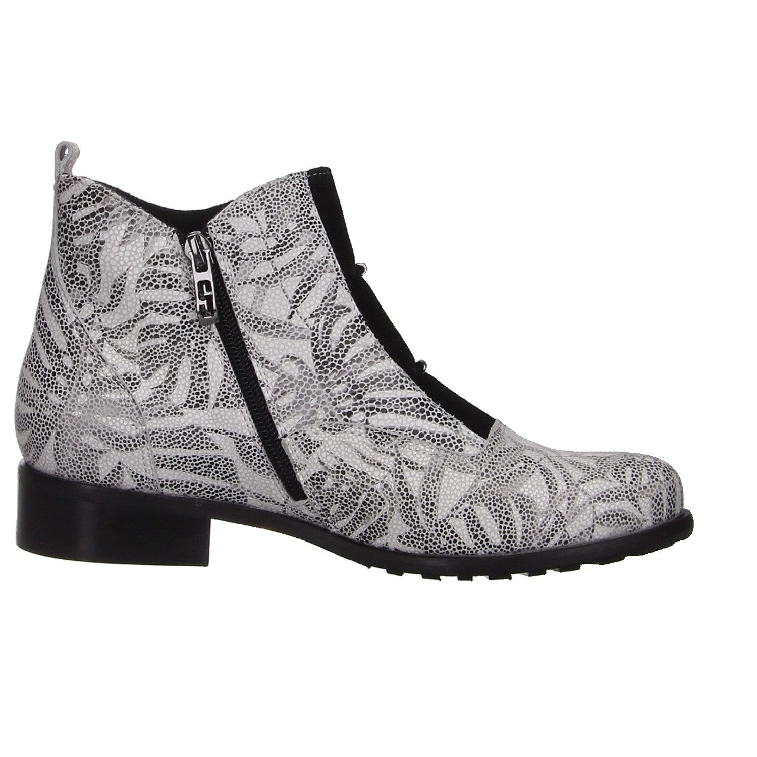 Simen Stiefelette
