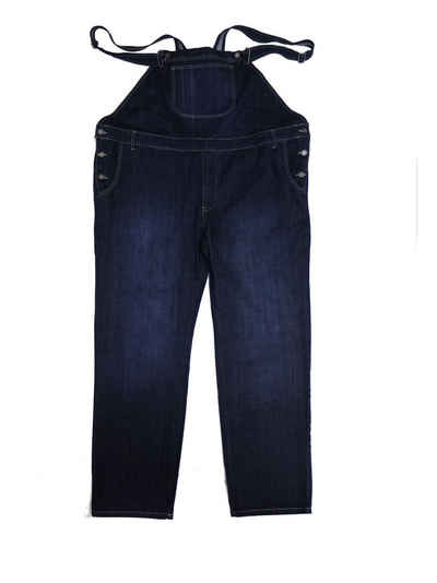 ABRAXAS Jeanslatzhose