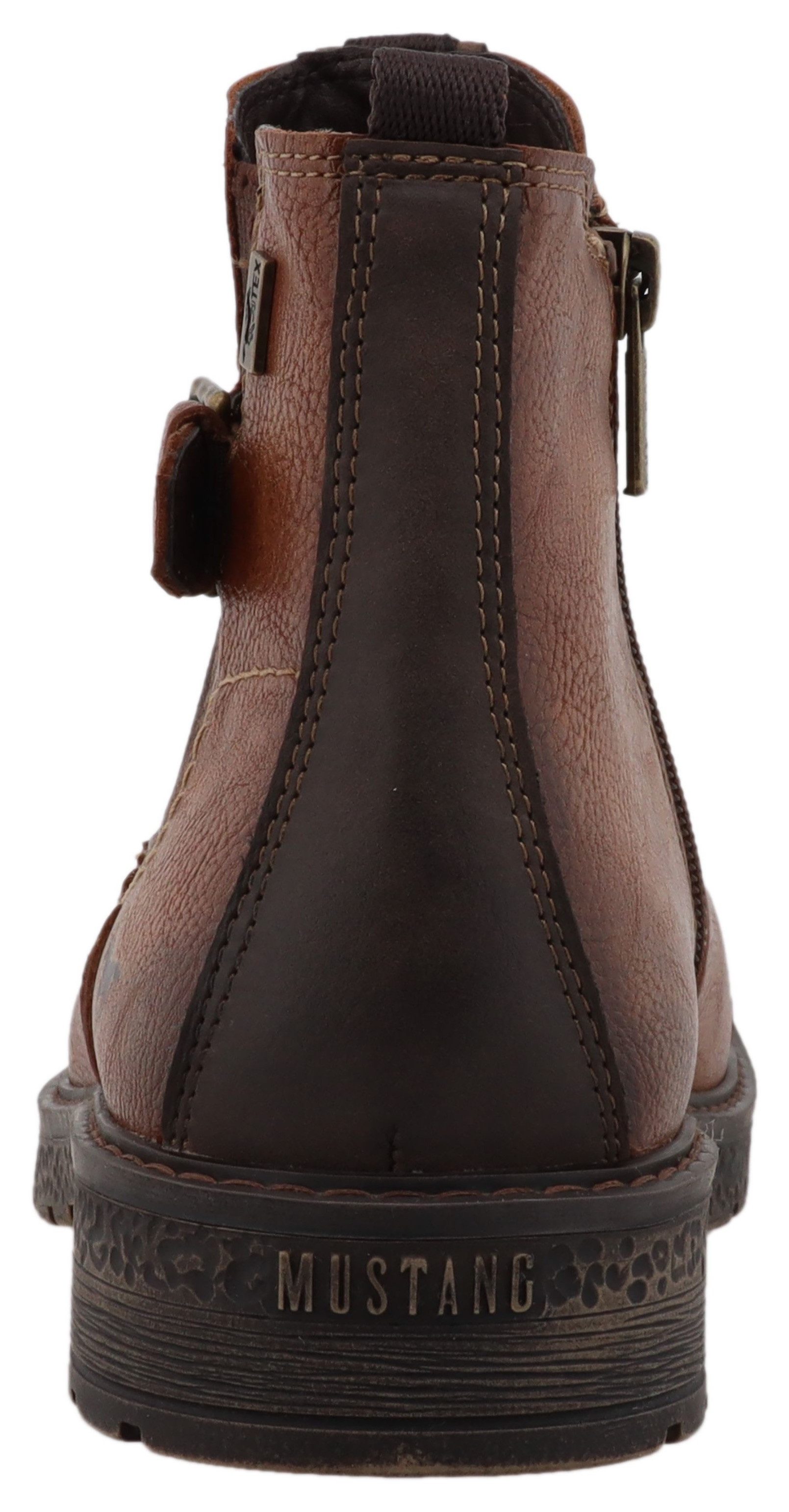 Mustang Shoes Midor Winterboots Business Stiefel, günstig online kaufen