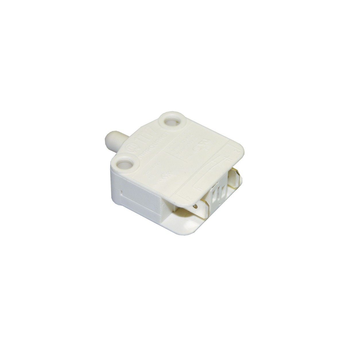 easyPART Schalter wie EUROPART 10002179 Endschalter Öffner Universal, Waschmaschine