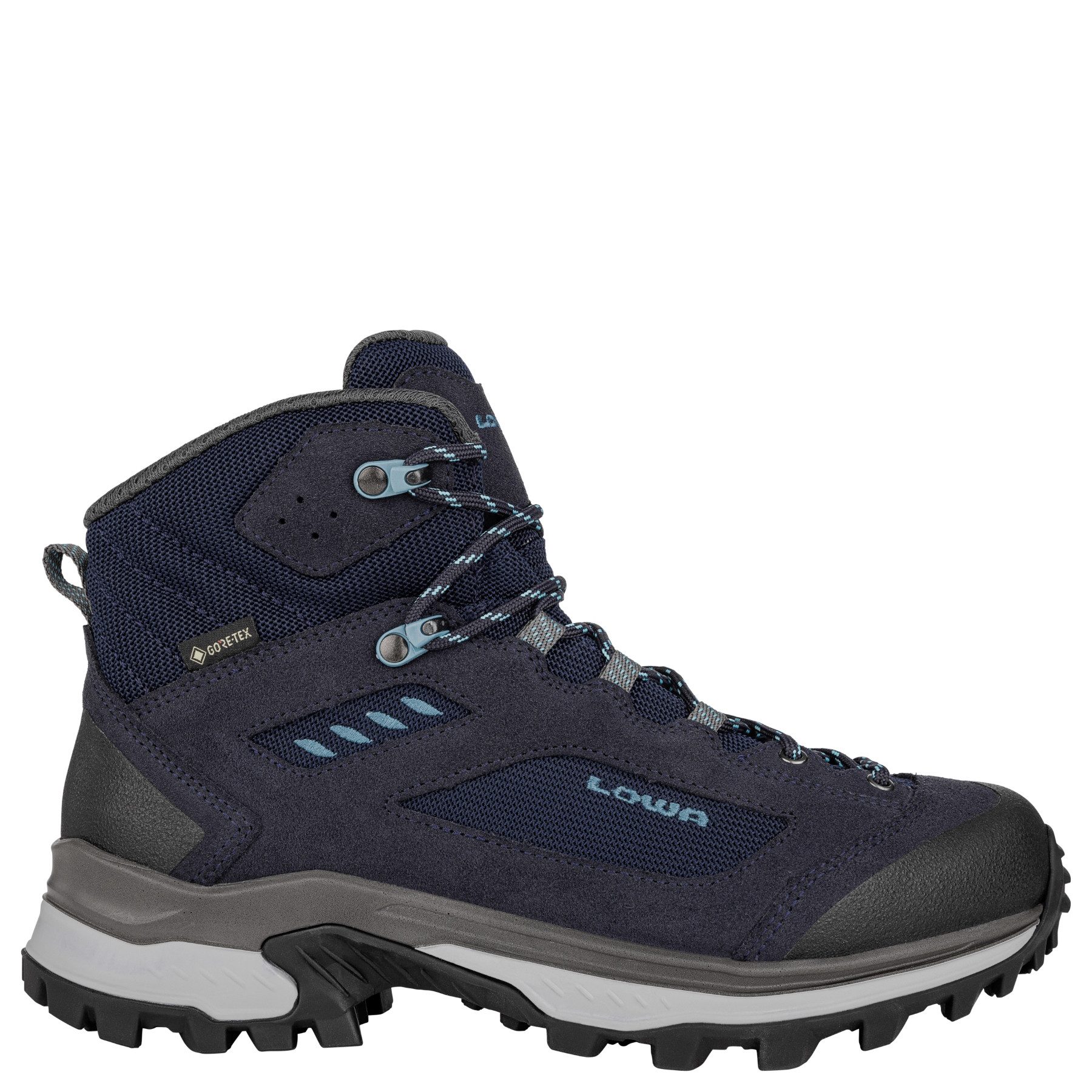 CORVARA GTX MID Ws Trekkingschuh