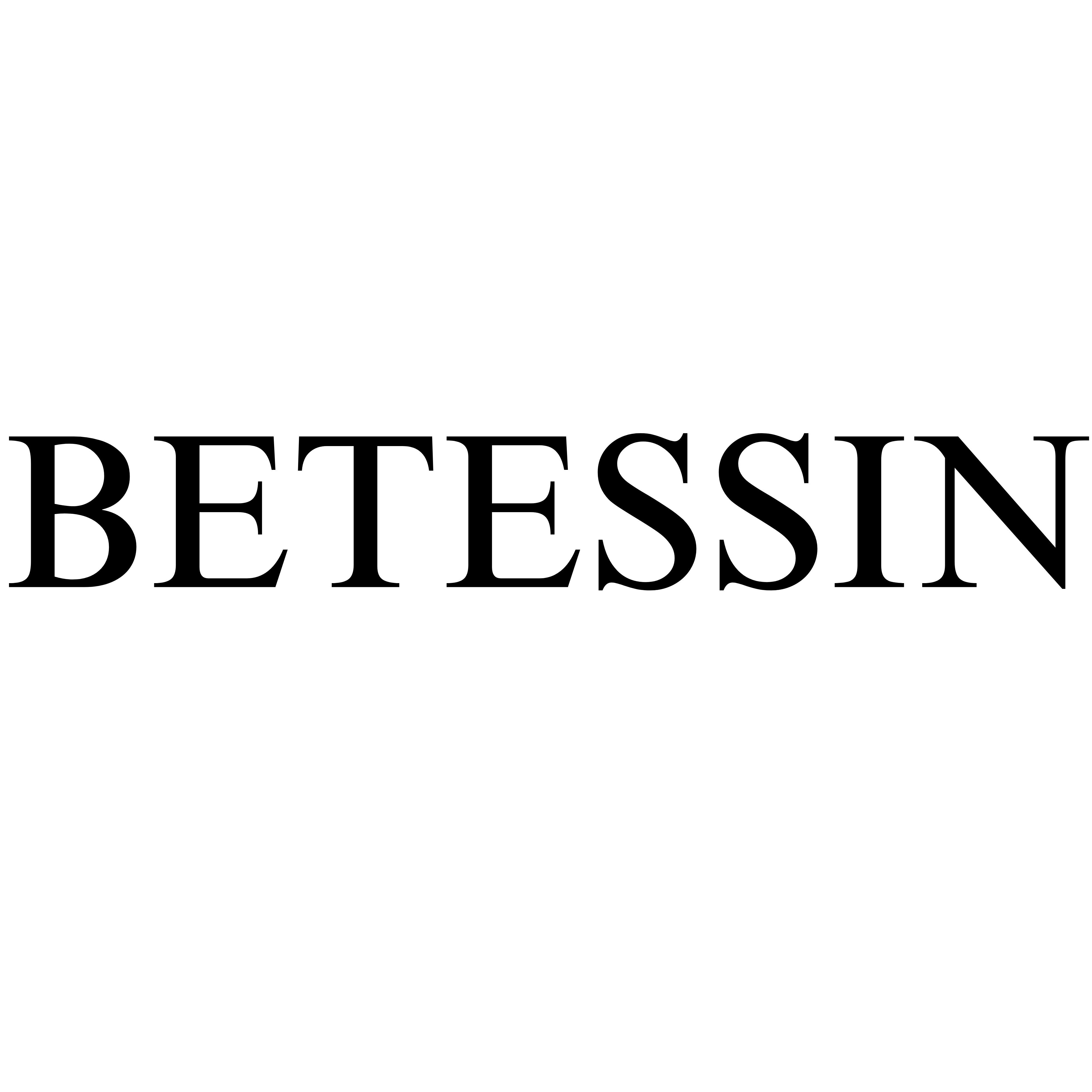BETESSIN