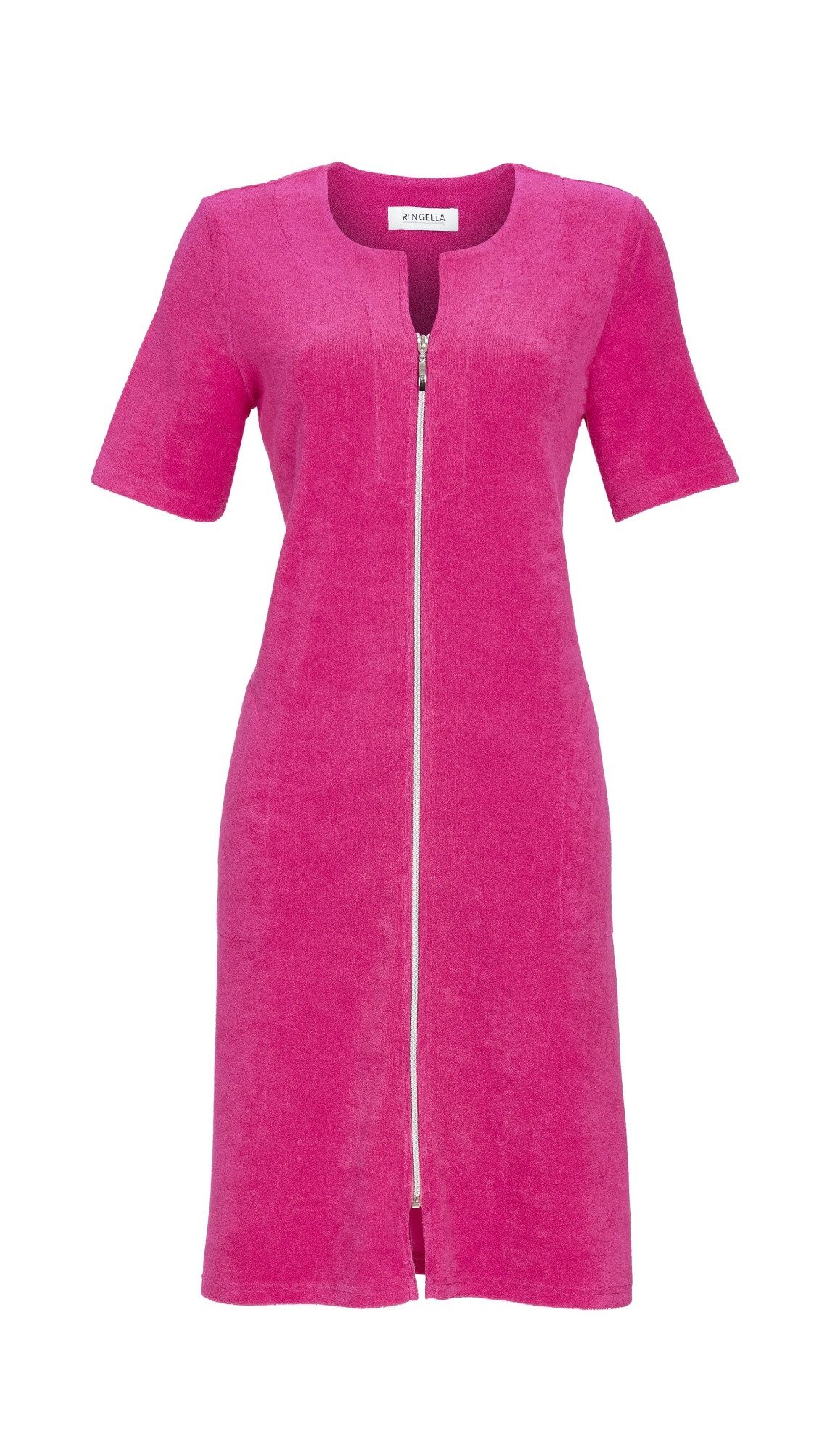 Ringella Strandkleid aus Stretchfrottee Kleid aus günstig online kaufen