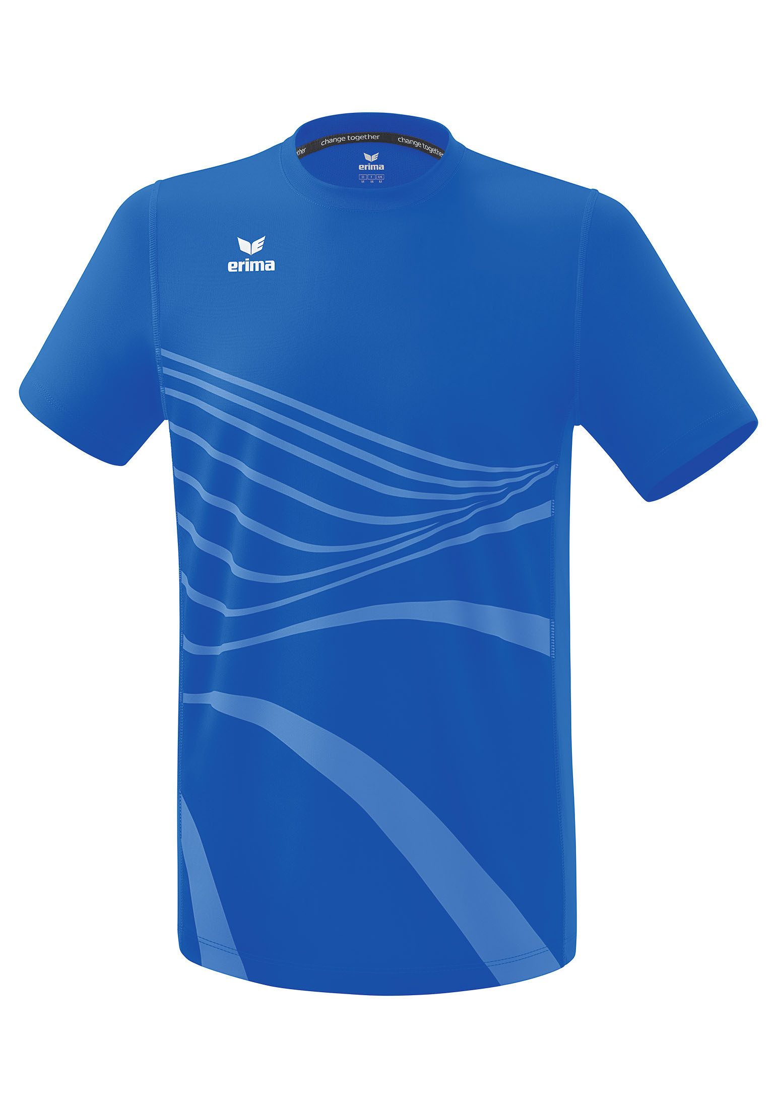 Erima T-Shirt RACING T-Shirt Kinder