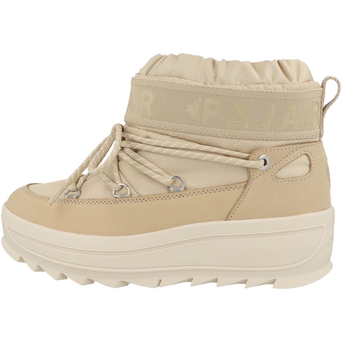 Pajar Canada Galaxy mini Damen Winterstiefel Boots, Stiefeletten, Winterschuhe, Snowboots, Schneeschuhe