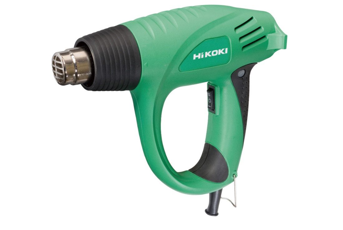 HiKOKI Heißluftgebläse RH600T