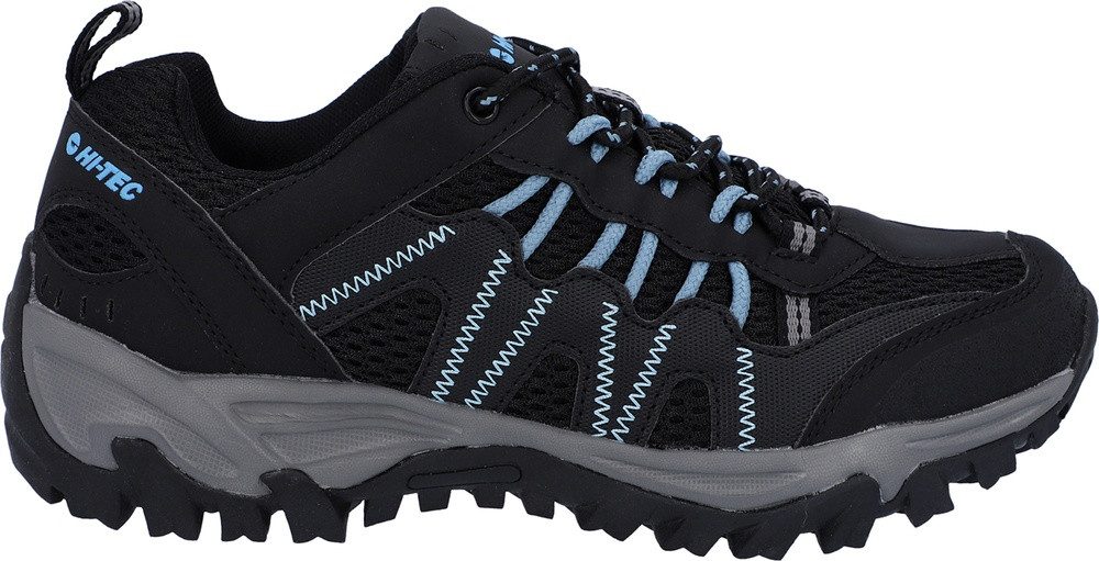Hi-Tec Jaguar Sneaker günstig online kaufen