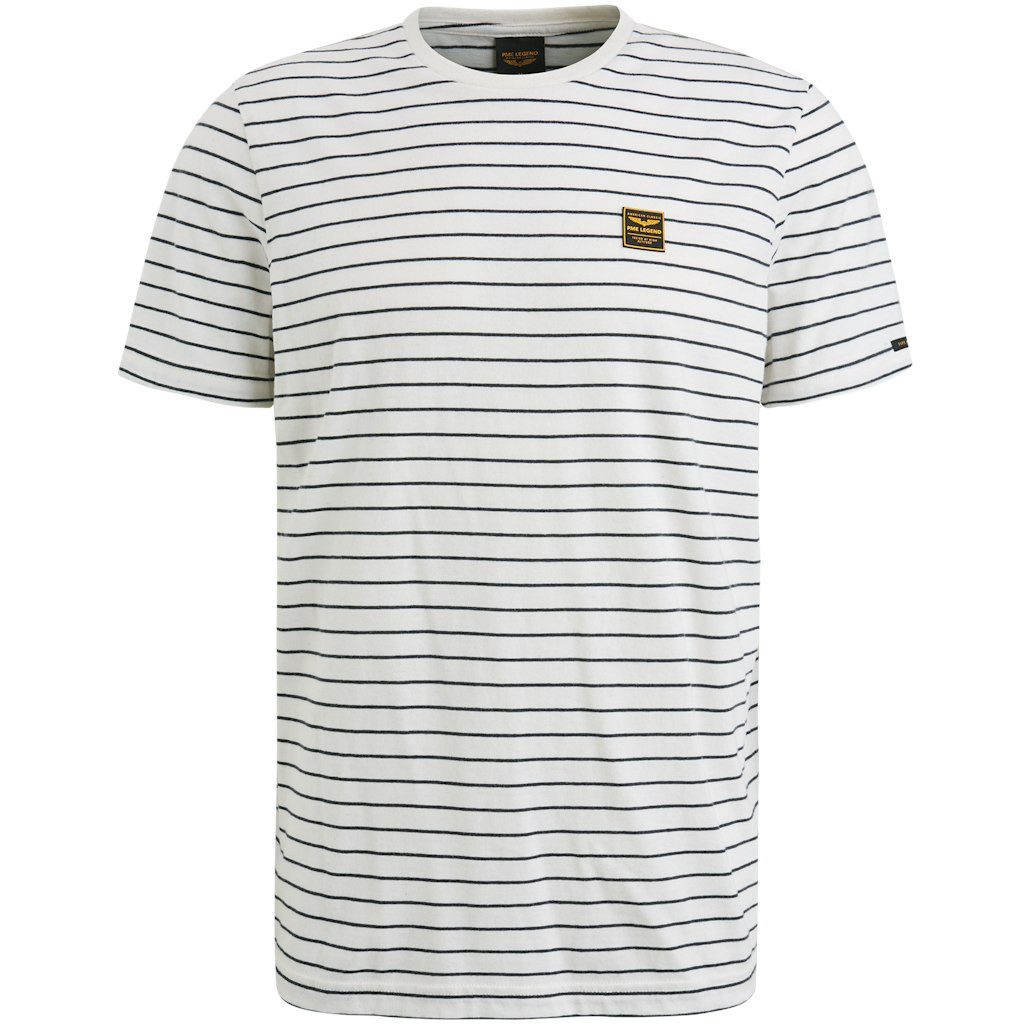 PME LEGEND T-Shirt, mit Logo Print günstig online kaufen