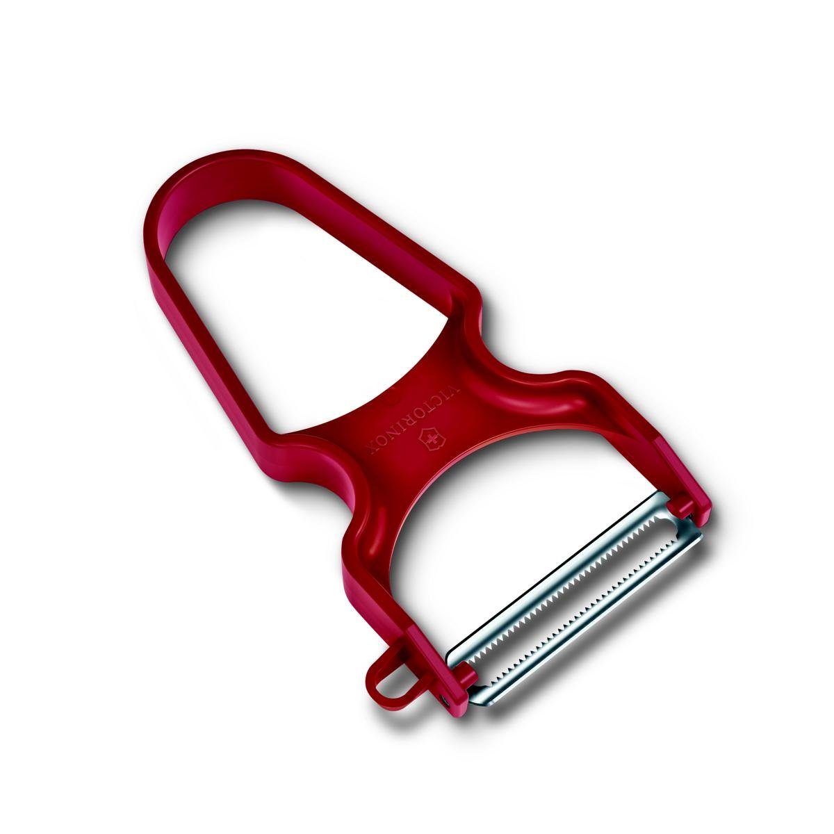 Victorinox rot RAPID Sparschäler, Tomaten, Taschenmesser