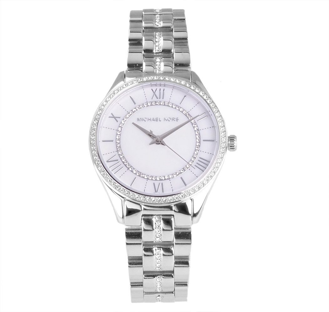 MICHAEL KORS Quarzuhr günstig online kaufen