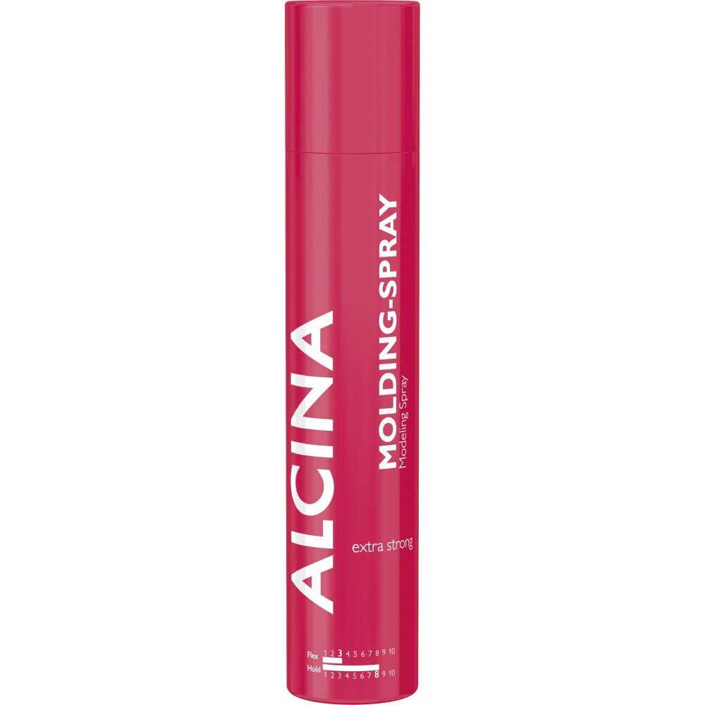 Alcina Haarpflege-Spray ALCINA Molding-Spray-200ml