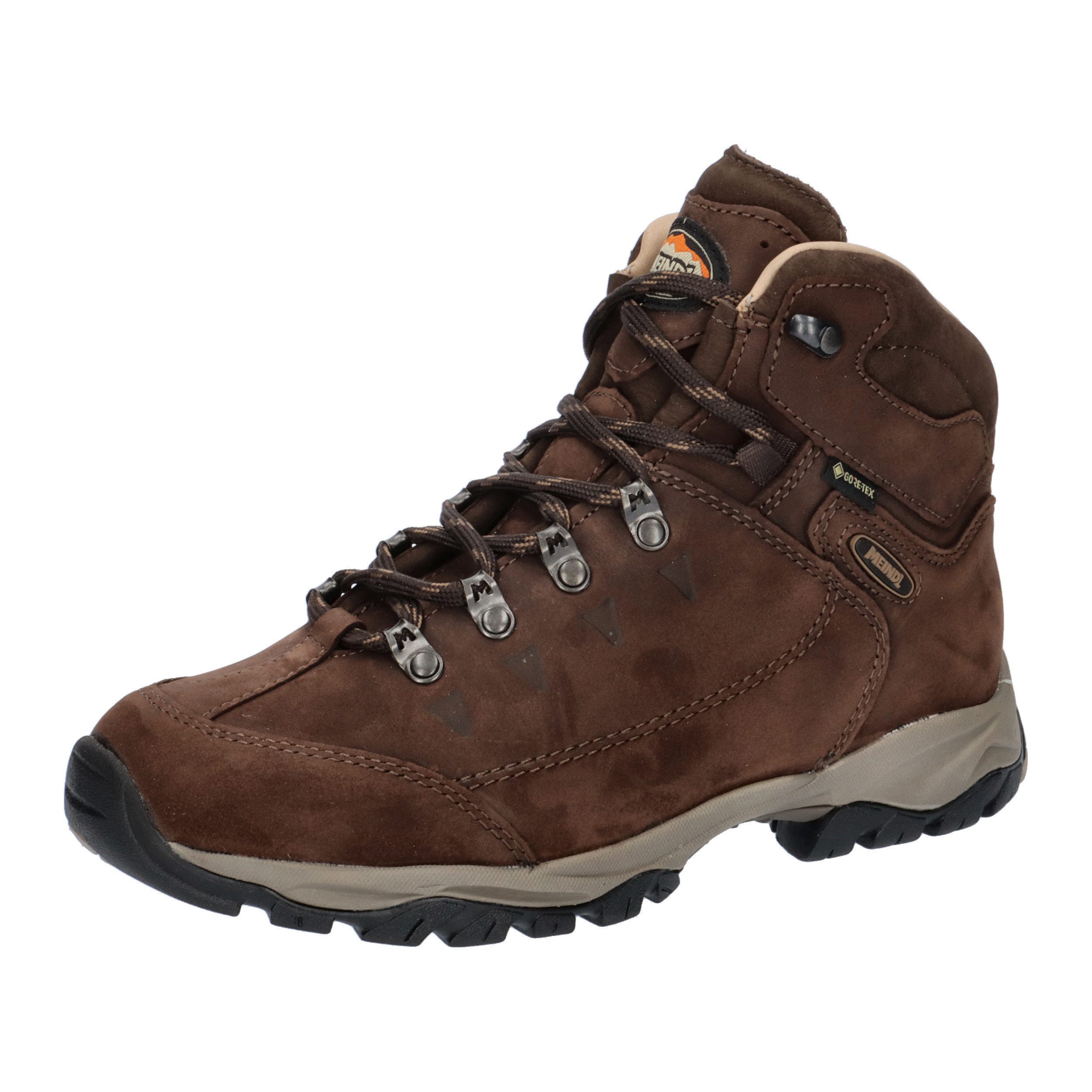 Meindl Ohio Lady 2 GTX Dunkelbraun günstig online kaufen