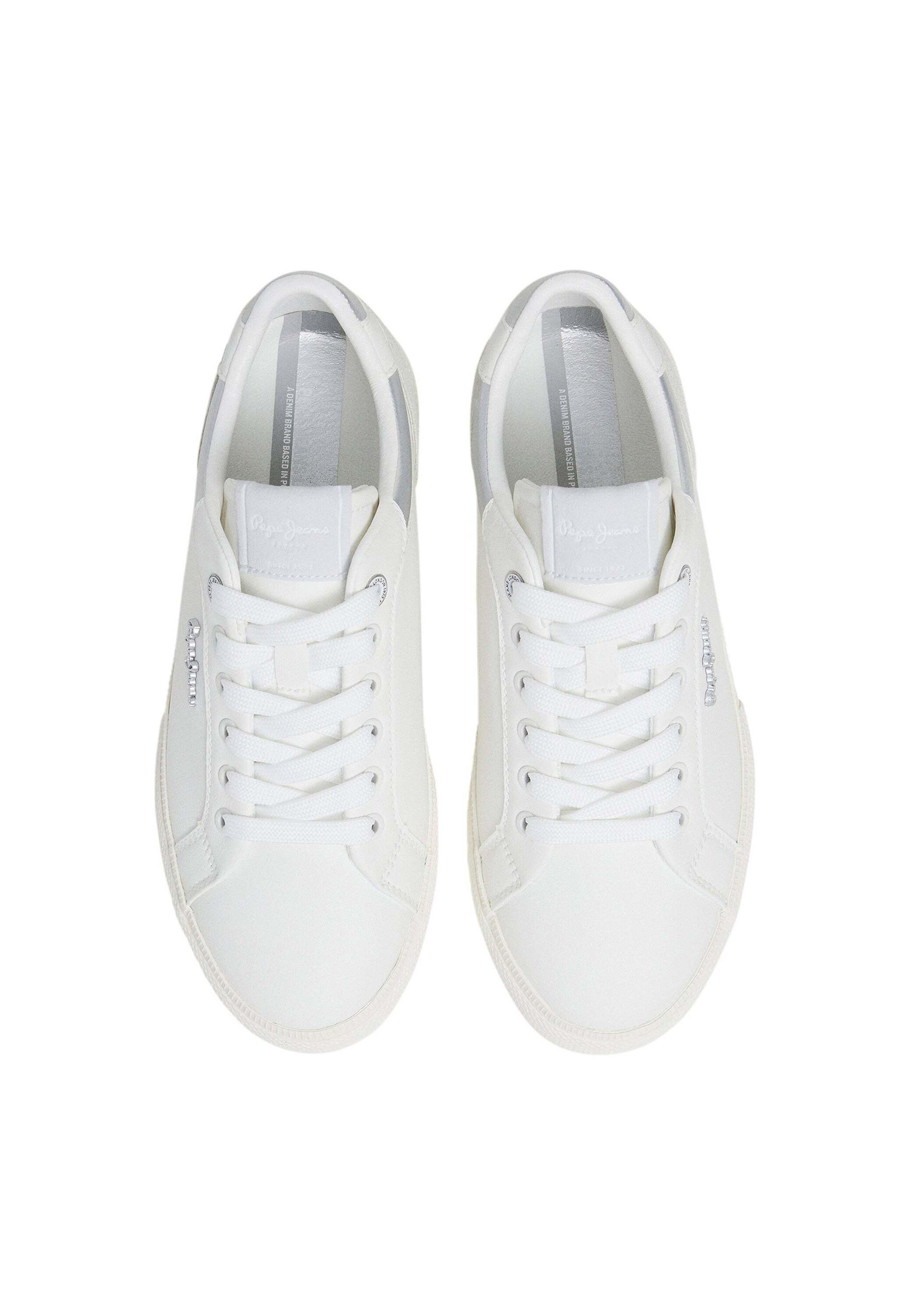 Pepe Jeans trainers KENTON COURT W Langlaufschuhe