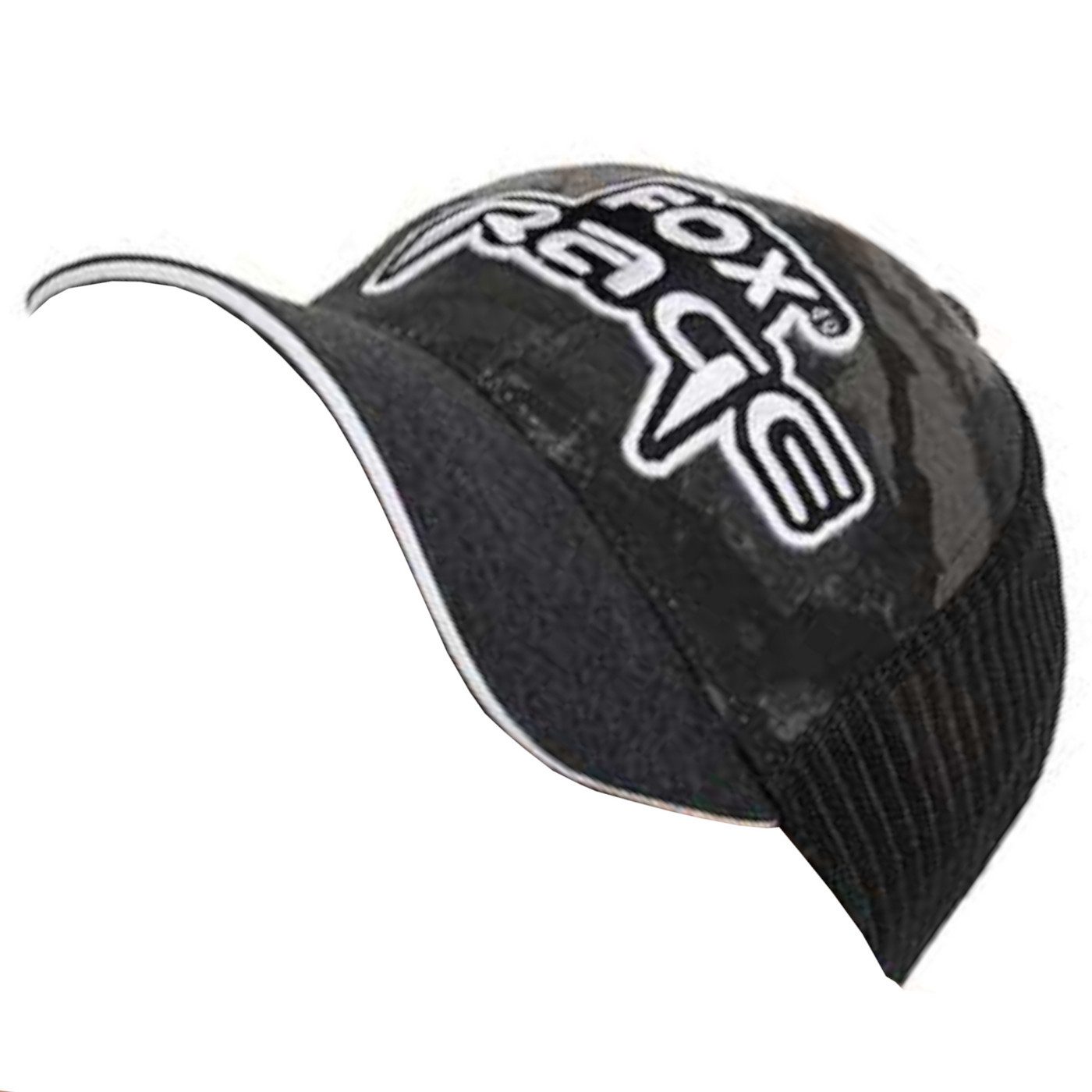 Trucker Cap Fox Rage Embroided Camo Trucker Cap - Angelcap