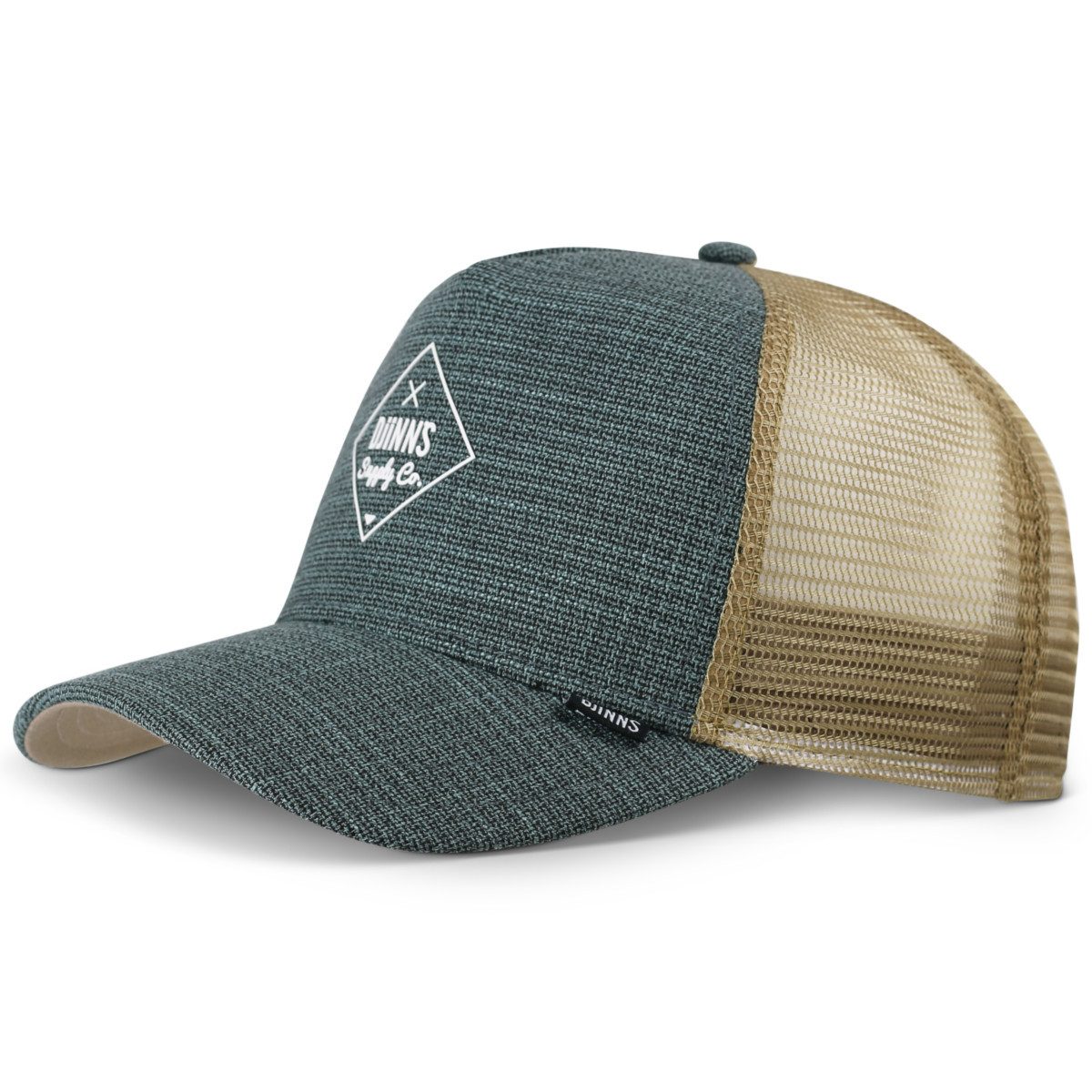 Djinns Trucker Cap Djinns HFT Cap günstig online kaufen