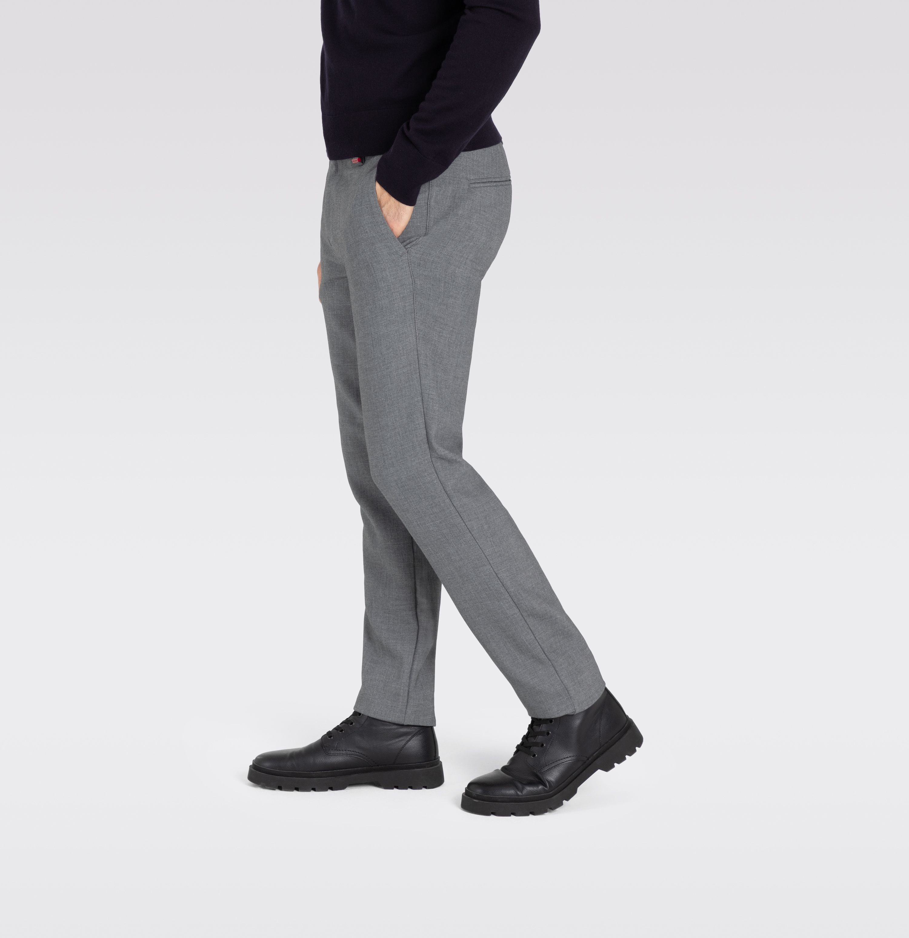MAC Chinohose Traveller