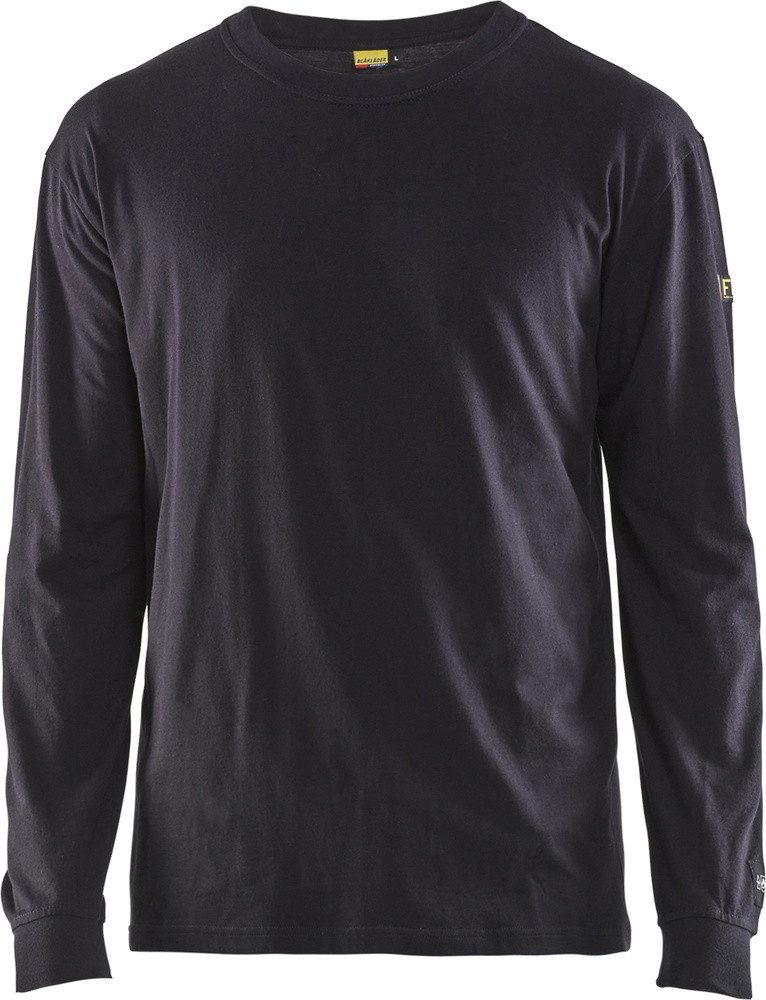 Blåkläder Longsleeve Flammschutz Langarmshirt