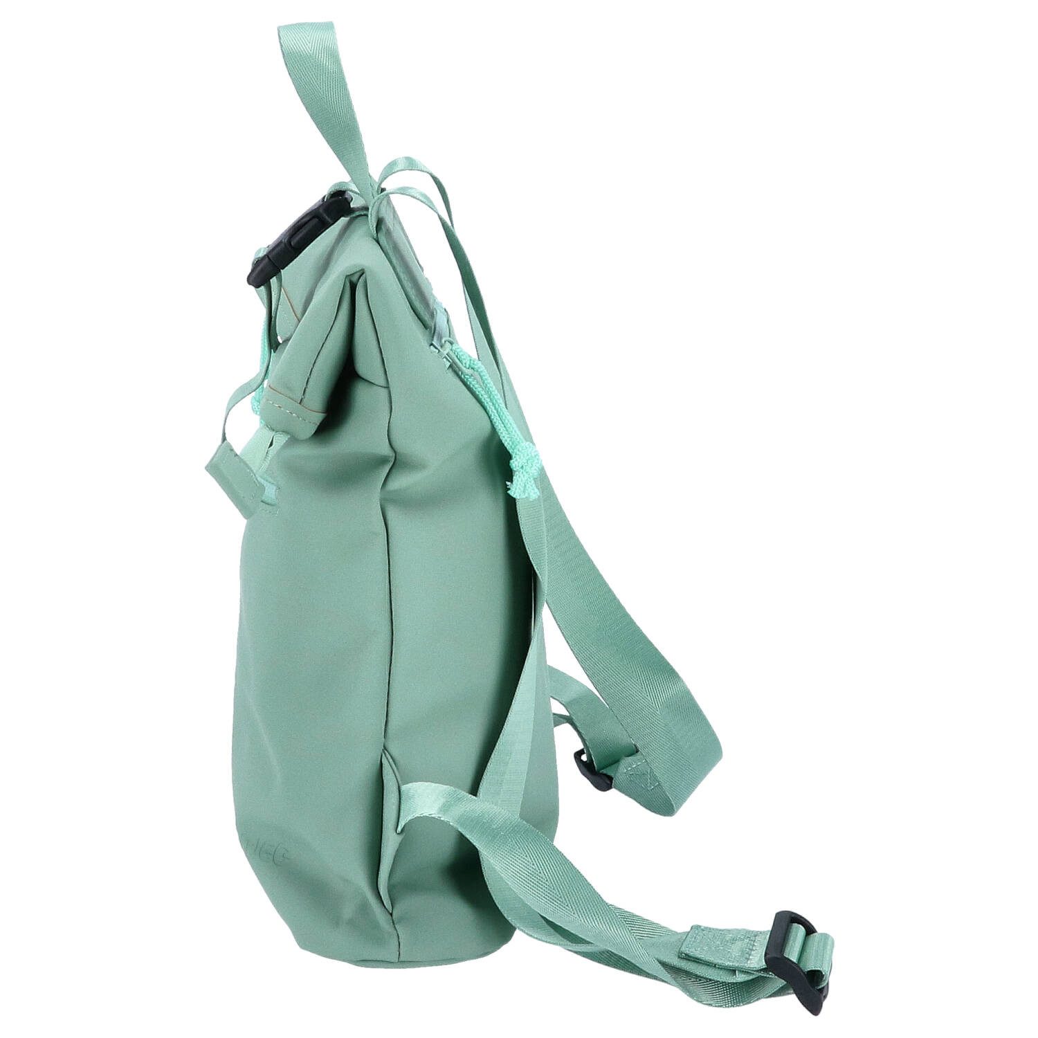 TheTrueC Rucksack TheTrueC Freizeitrucksack mint (Stück, Stück)