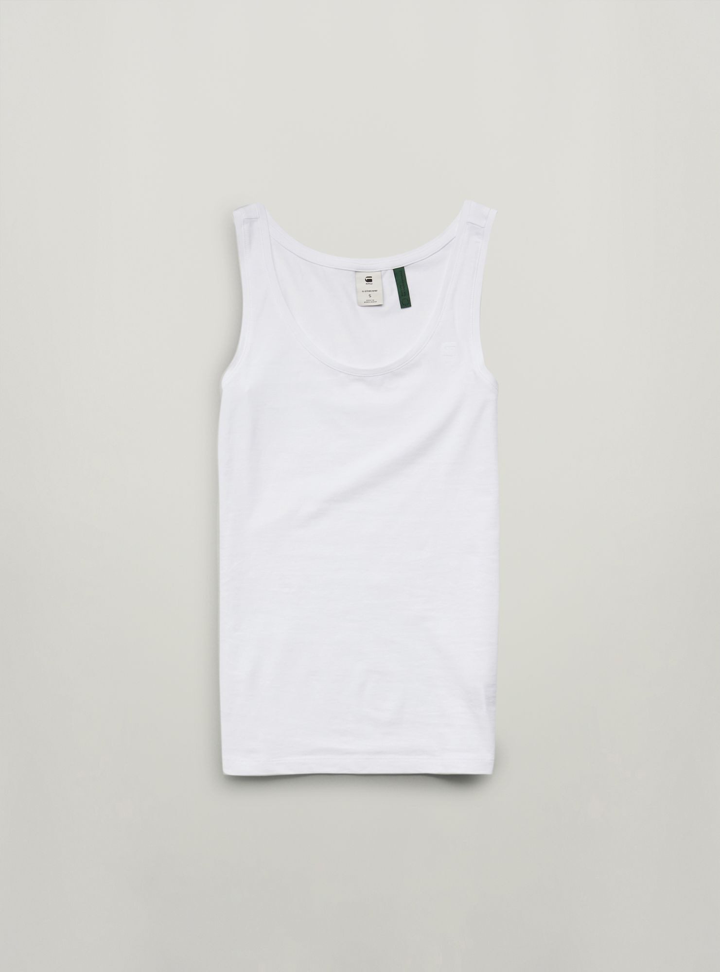 G-STAR T-Shirt Base Tanktop