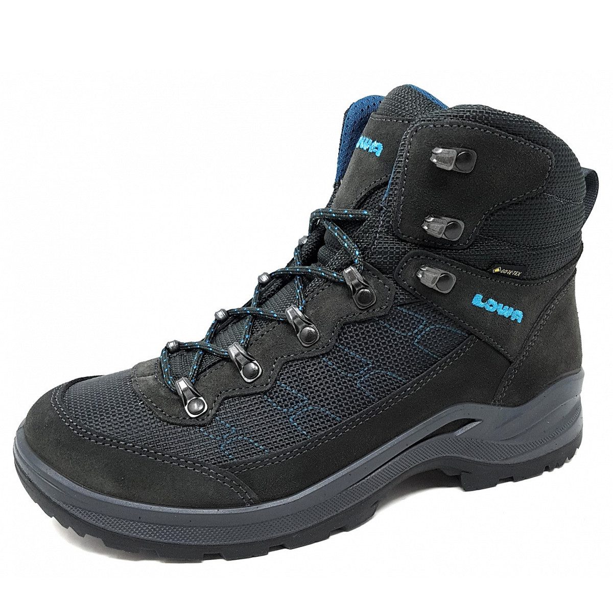 Lowa Taurus Pro GTX Mid Wanderschuh