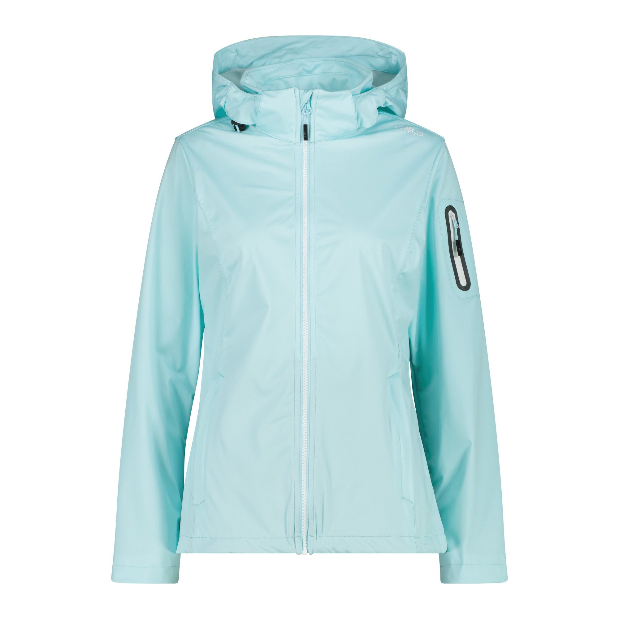 CMP Softshelljacke CMP Damen Softshelljacke Woman günstig online kaufen