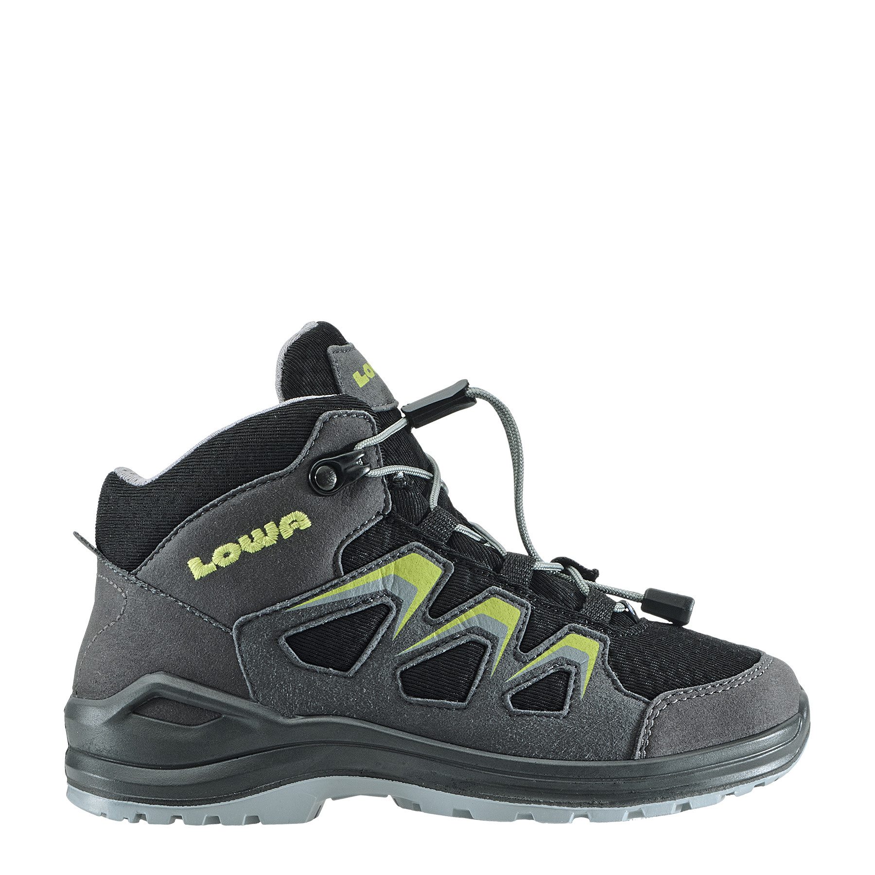 Lowa INNOX EVO GTX QC JR Wanderstiefel