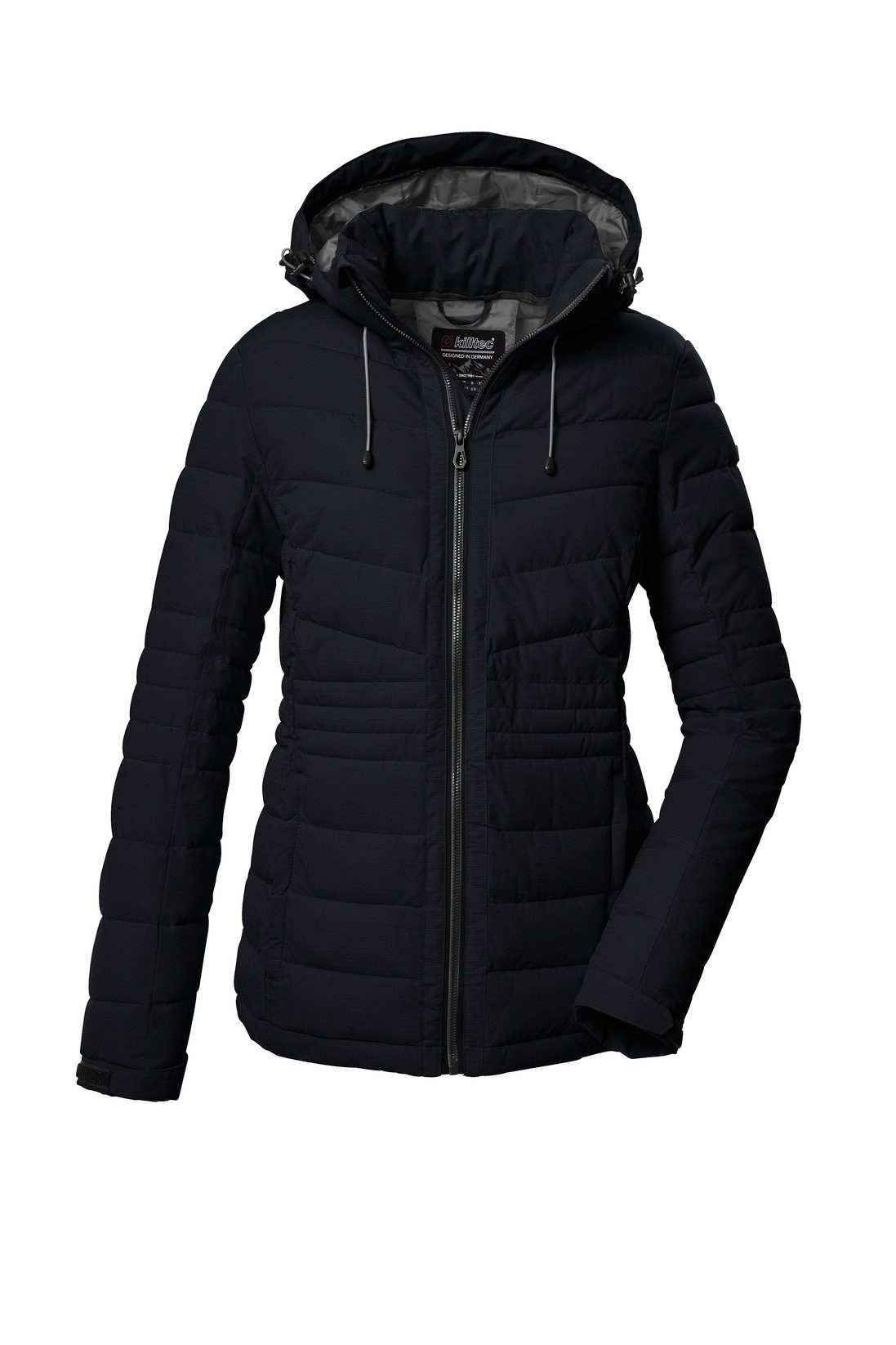 Killtec Steppjacke KOW 10 WMN QLTD JCKT CS Funktionsjacke, Outdoorjacke günstig online kaufen