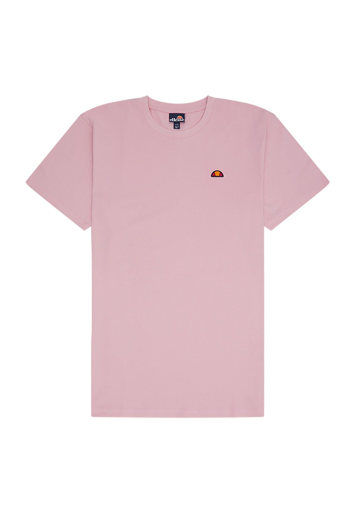 Ellesse T-Shirt Ellesse Herren T-Shirt CASSICA TEE Light Pink Rosa