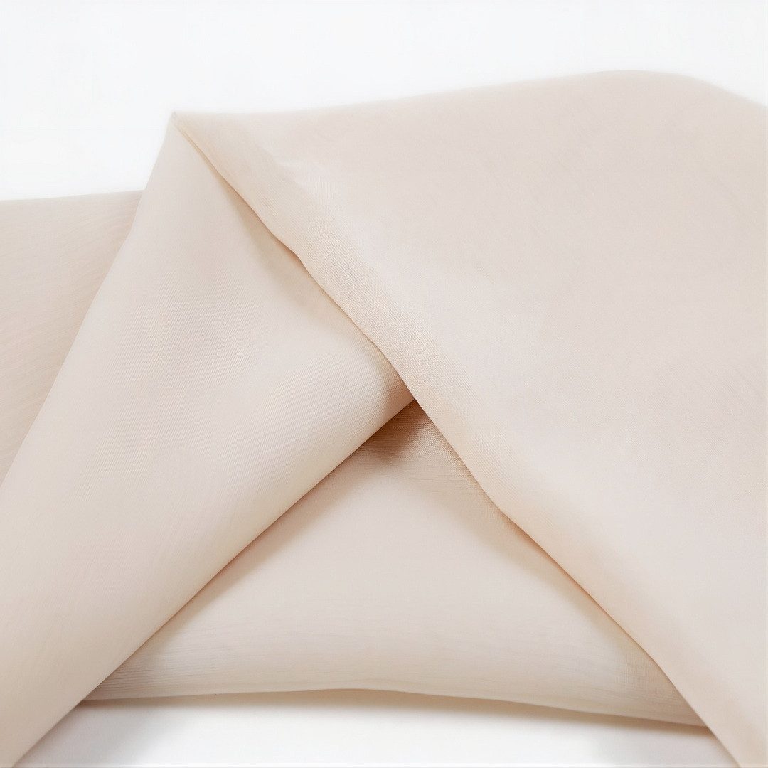 Event Kauf Stoff Voile Meterware, Breite 150 cm