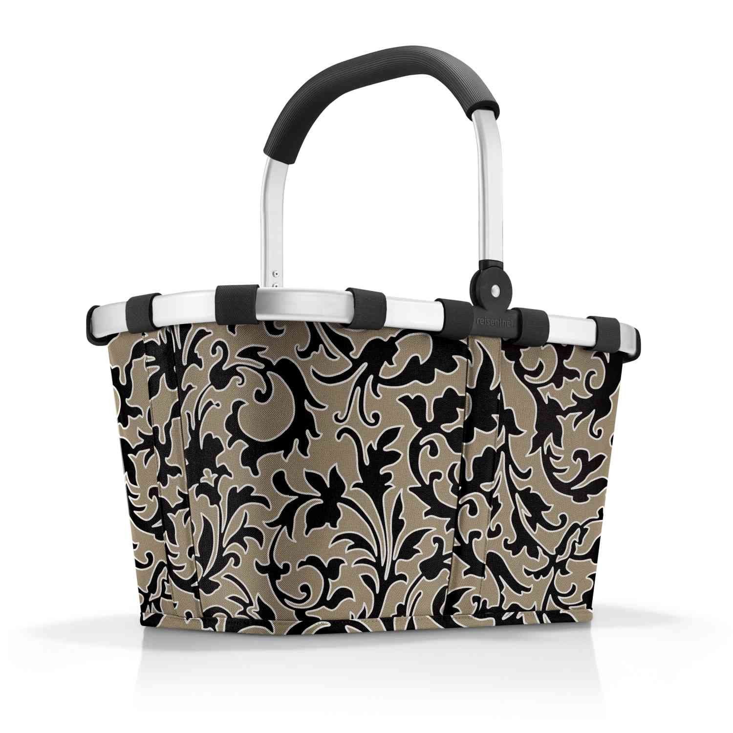 REISENTHEL® Einkaufskorb reisenthel Einkaufskorb carrybag baroque günstig online kaufen