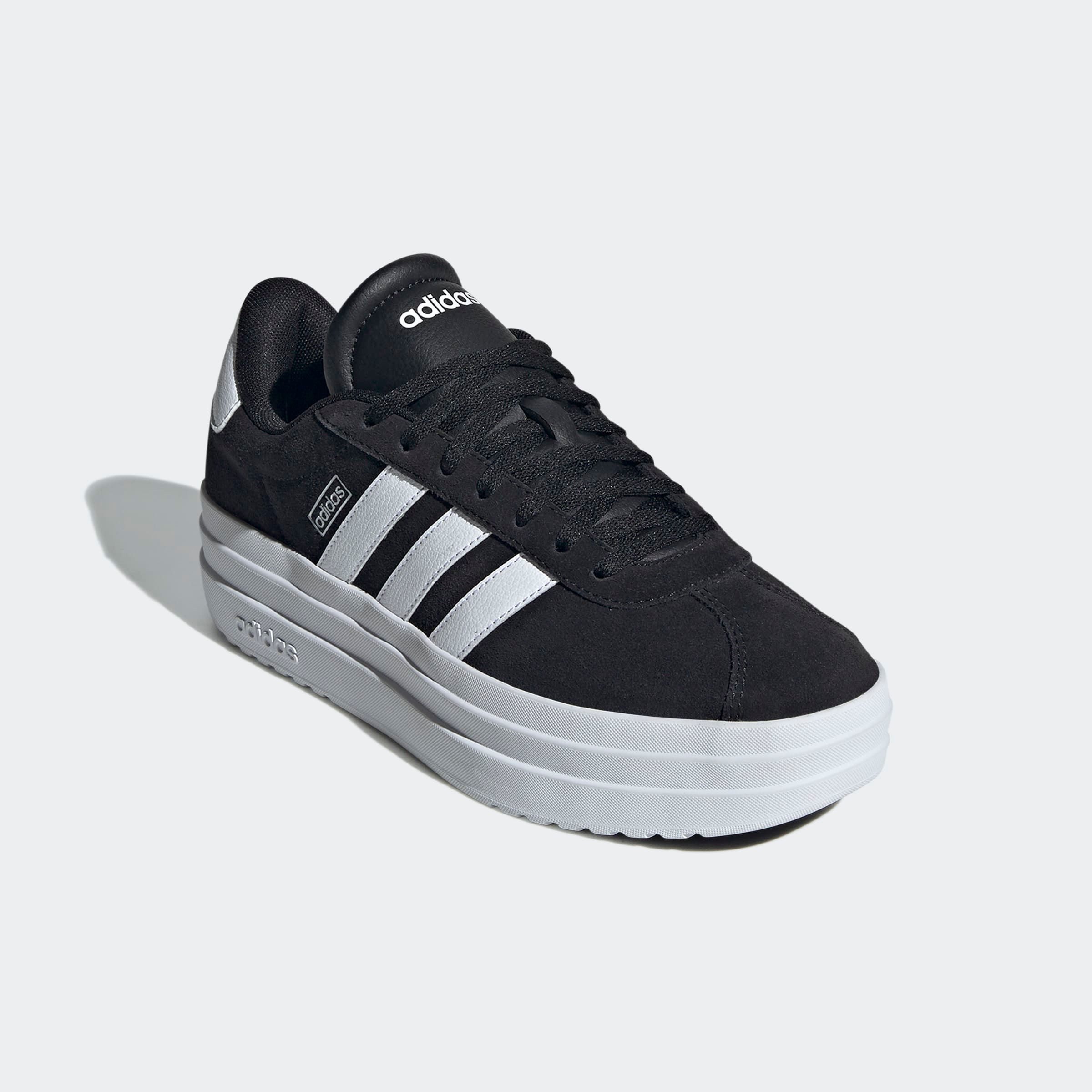 adidas Sportswear VL COURT BOLD Plateausneaker Design auf den Spuren des ad günstig online kaufen