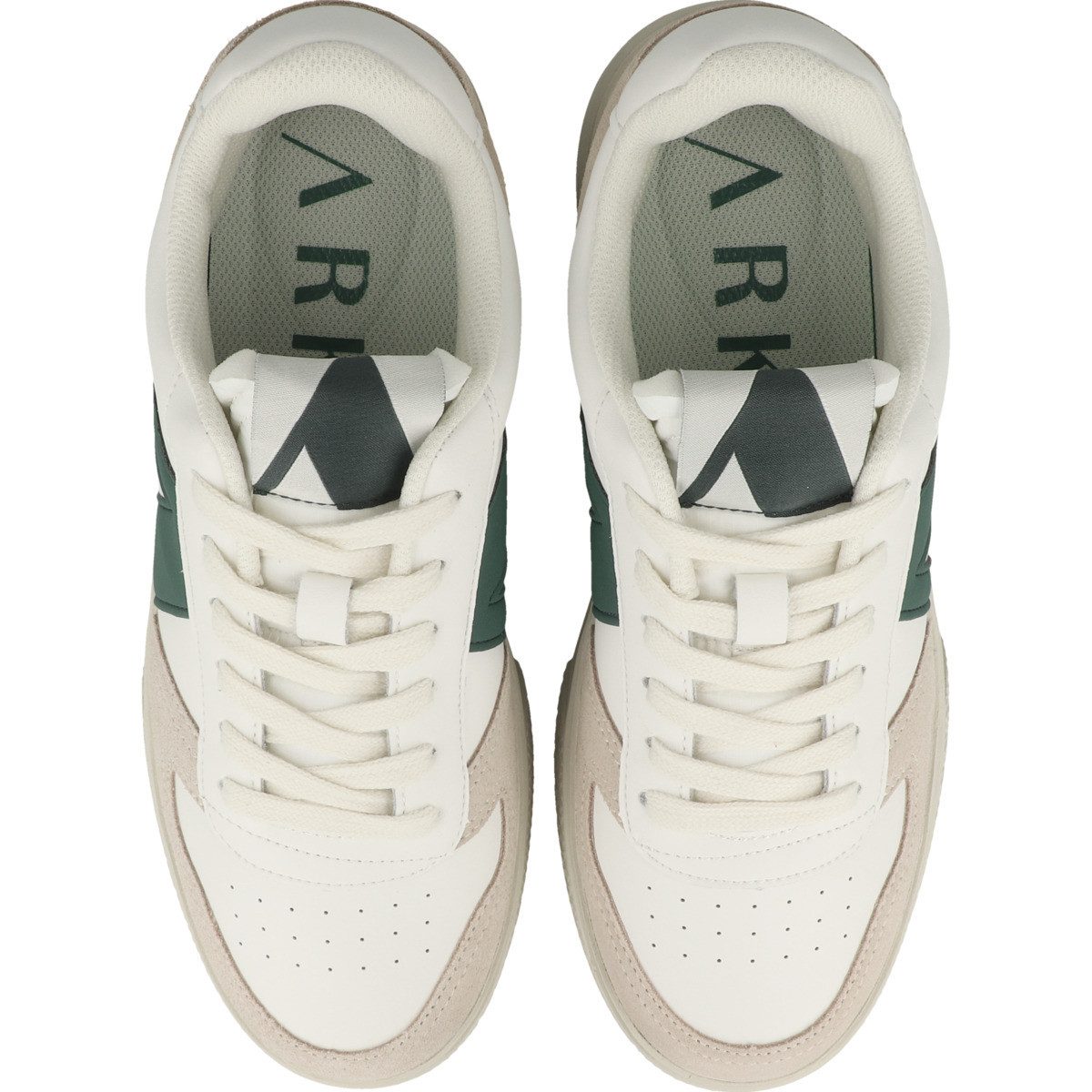 ARKK Copenhagen Uncover Unisex Erwachsene Sneaker Turnschuhe, Sportschuhe, günstig online kaufen