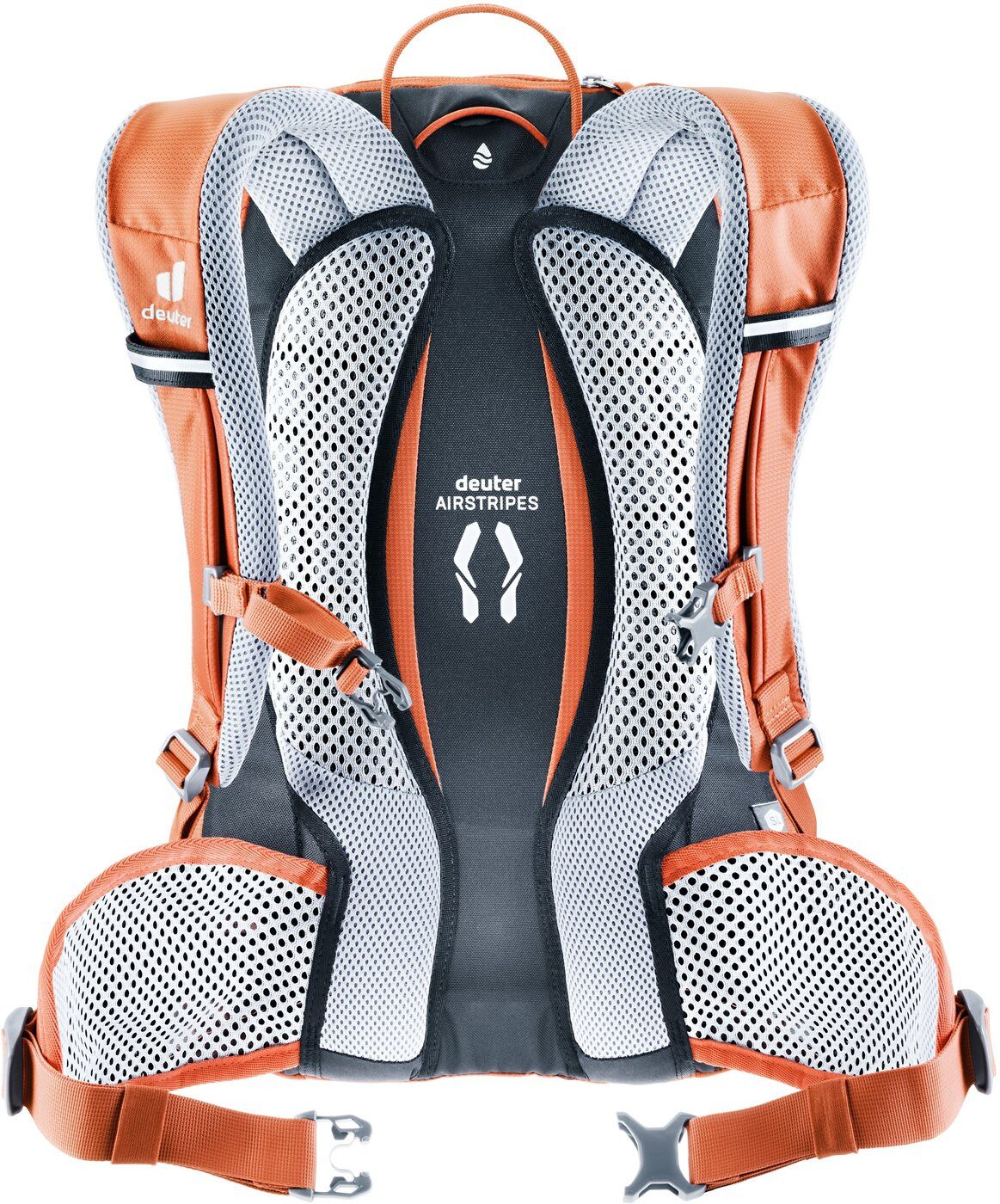 deuter Rucksack Superbike 14 EXP SL 9004 paprika – Bild 2 von 5