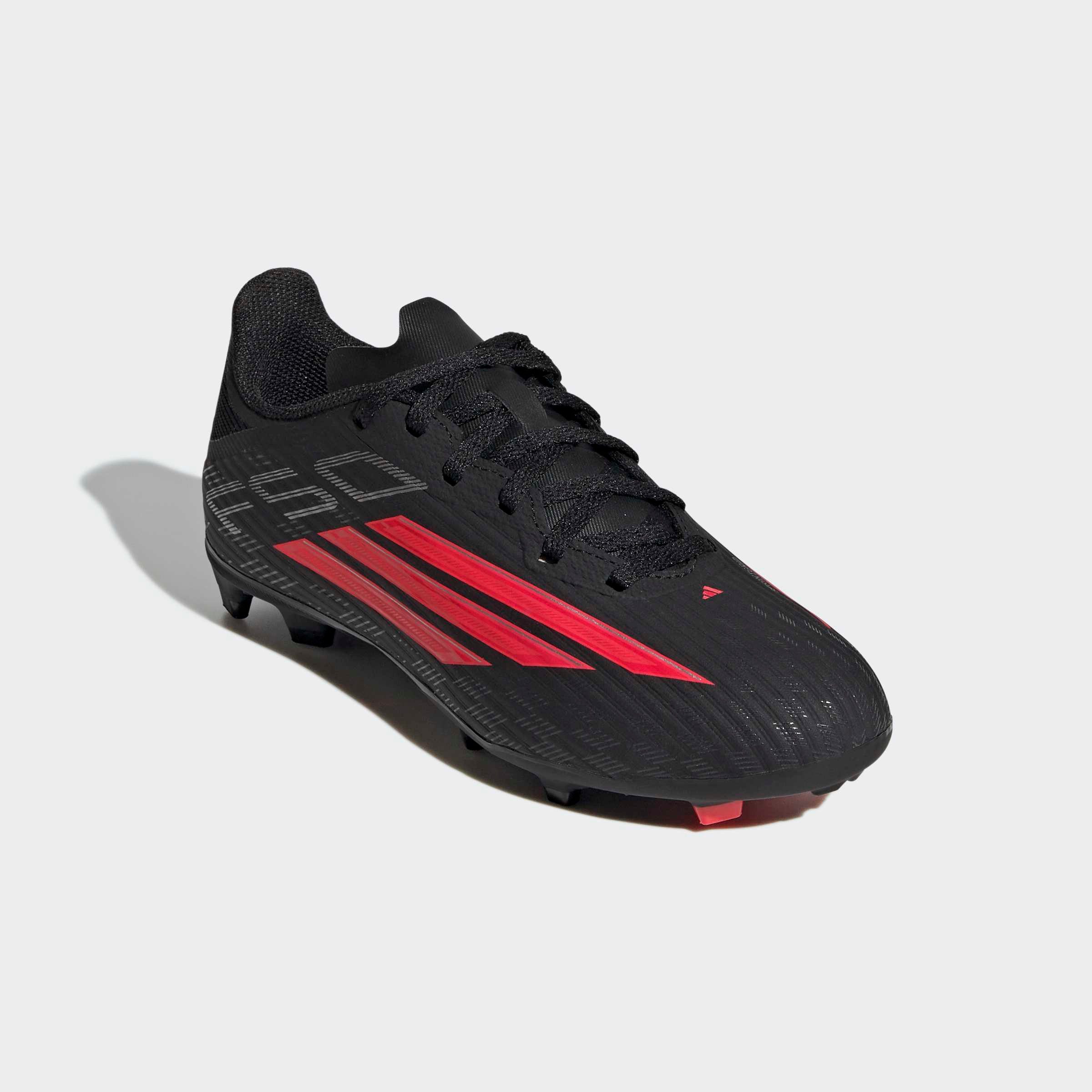adidas Performance F50 LEAGUE KIDS, FESTE/GEMISCHTE BÖDEN Fußballschuh für viele verschiedene Böden geeignet, für Kinder & Jugendliche