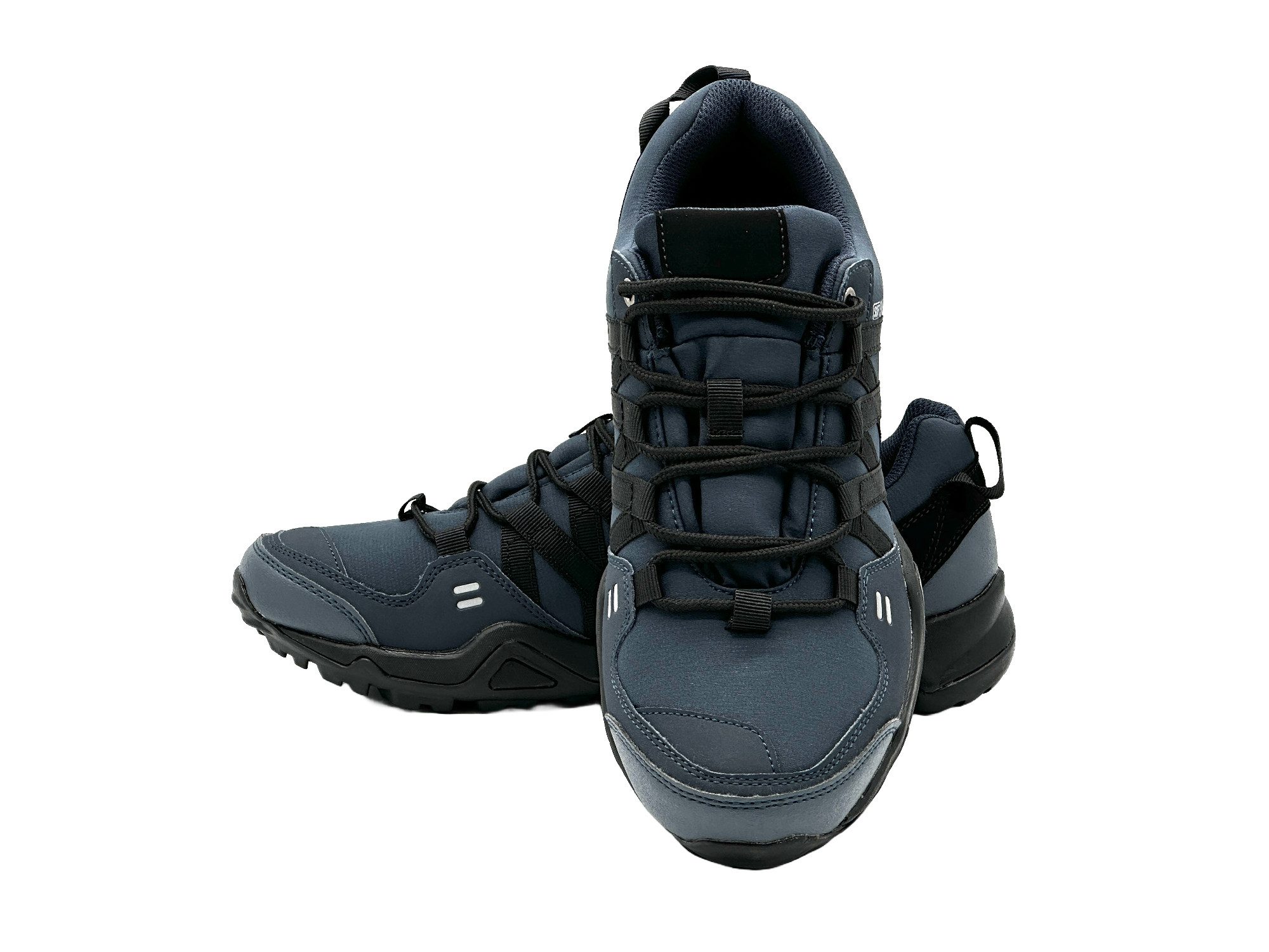 Nowaland Herren Outdoor-Wanderschuhe Trekkingschuh Atmungsaktiv, Wasserabwe günstig online kaufen