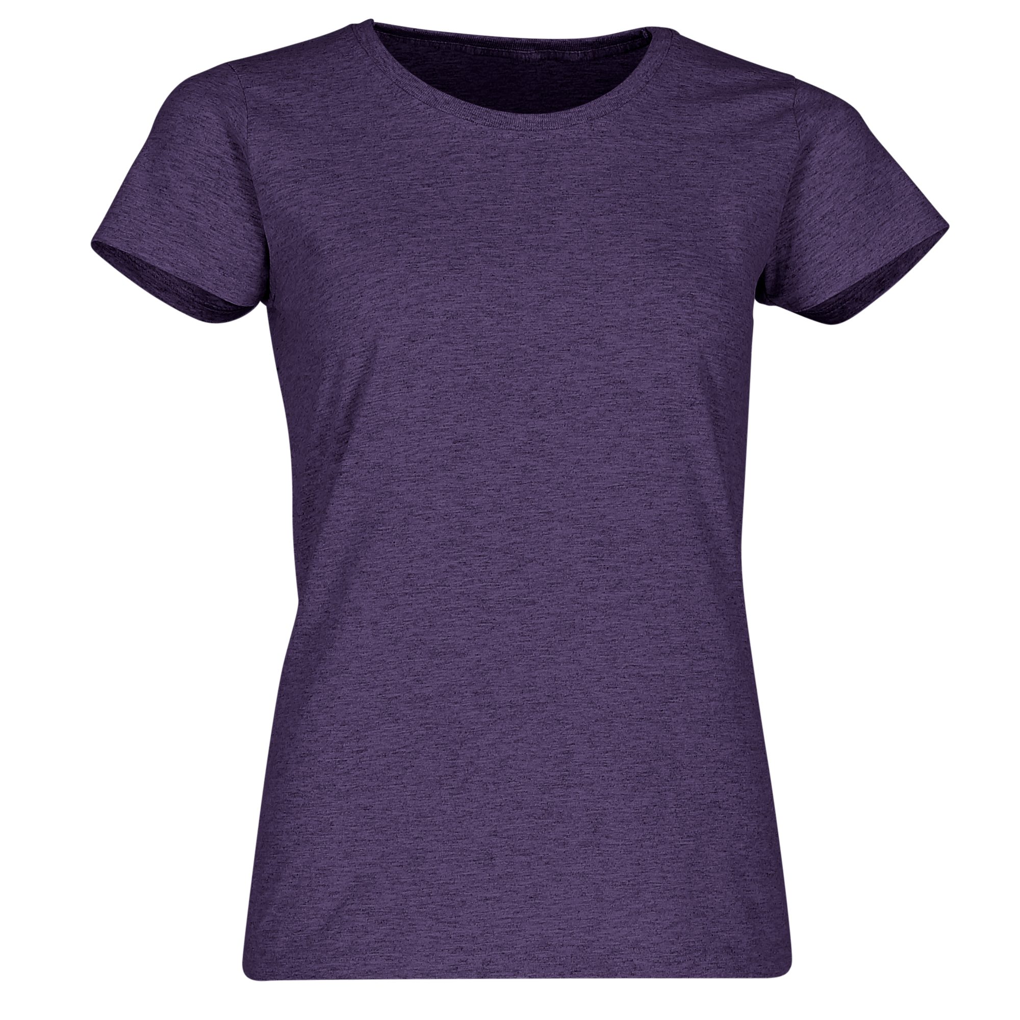 Fruit of the Loom Rundhalsshirt Fruit of the Loom Valueweight T Lady-Fit günstig online kaufen