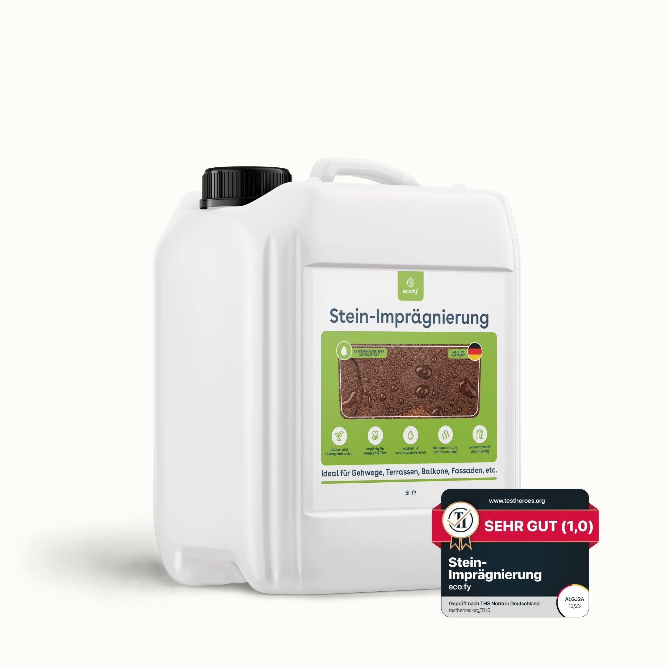 Stein-Imprägnierung Imprägnierspray