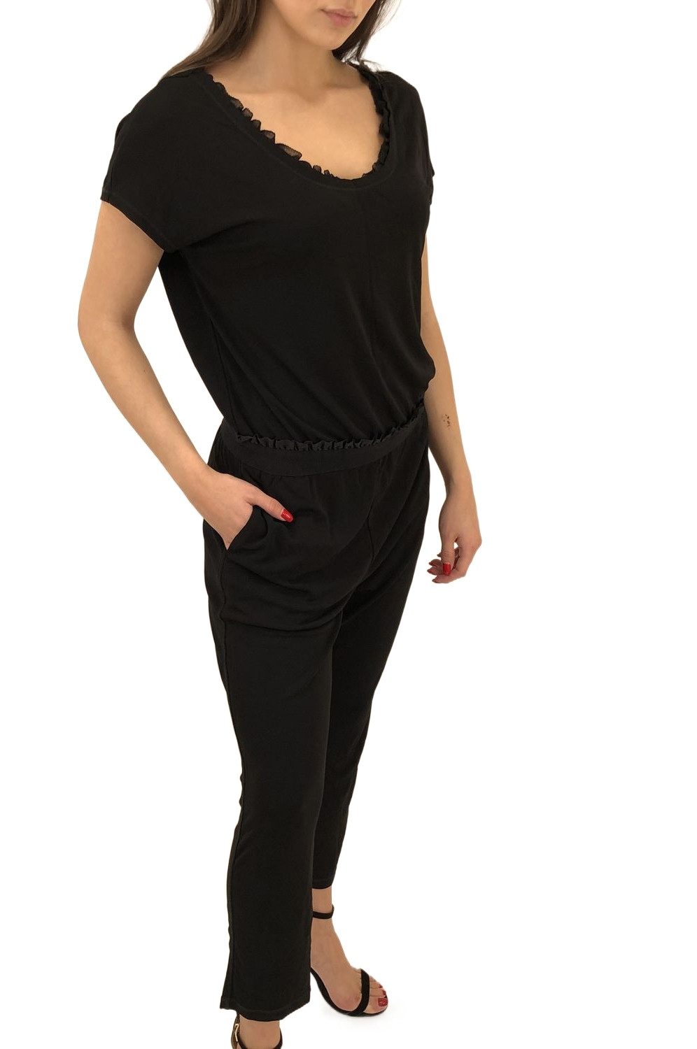 Diesel Jumpsuit J-Terry Tutta günstig online kaufen
