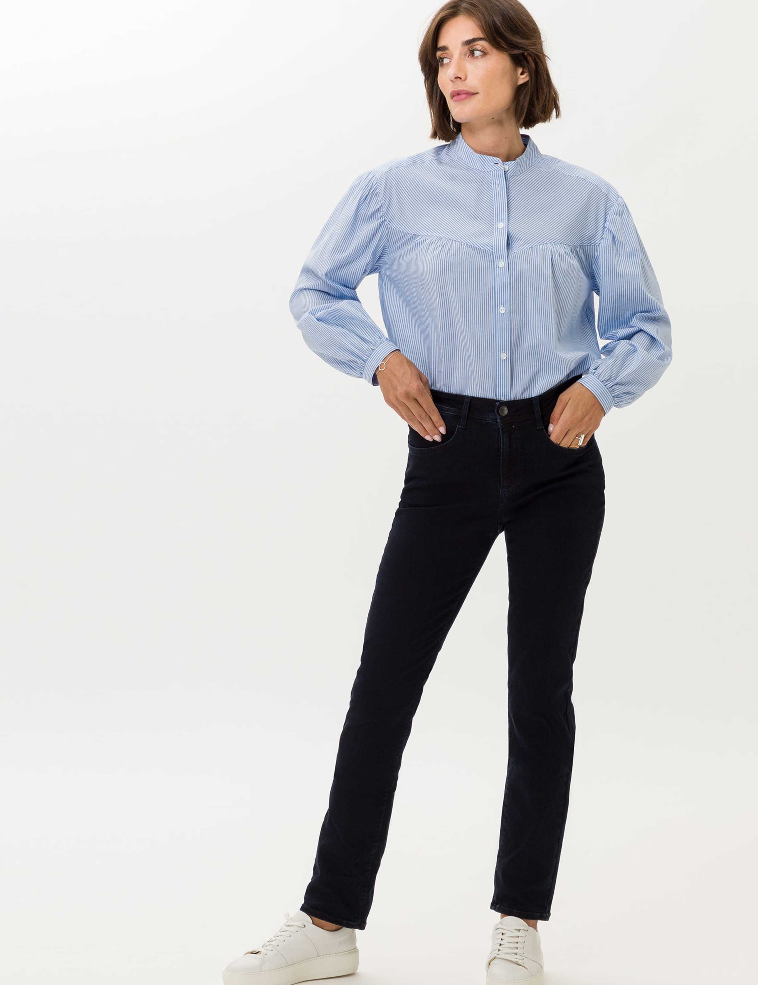 Brax 5-Pocket-Jeans Style CAROLA