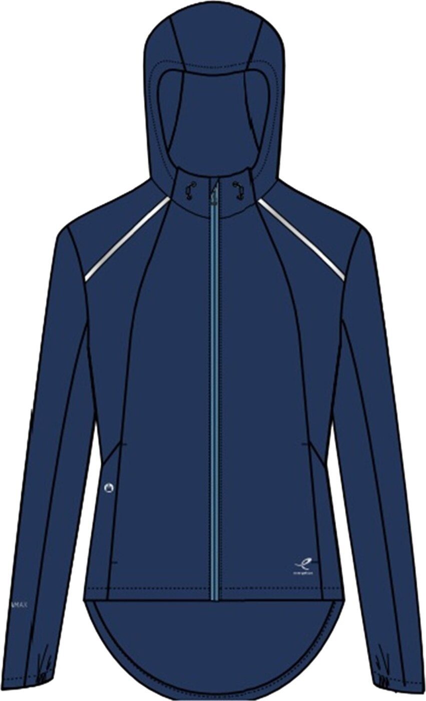 Regenjacke Da.-Funktions-Jacke Shane II wms