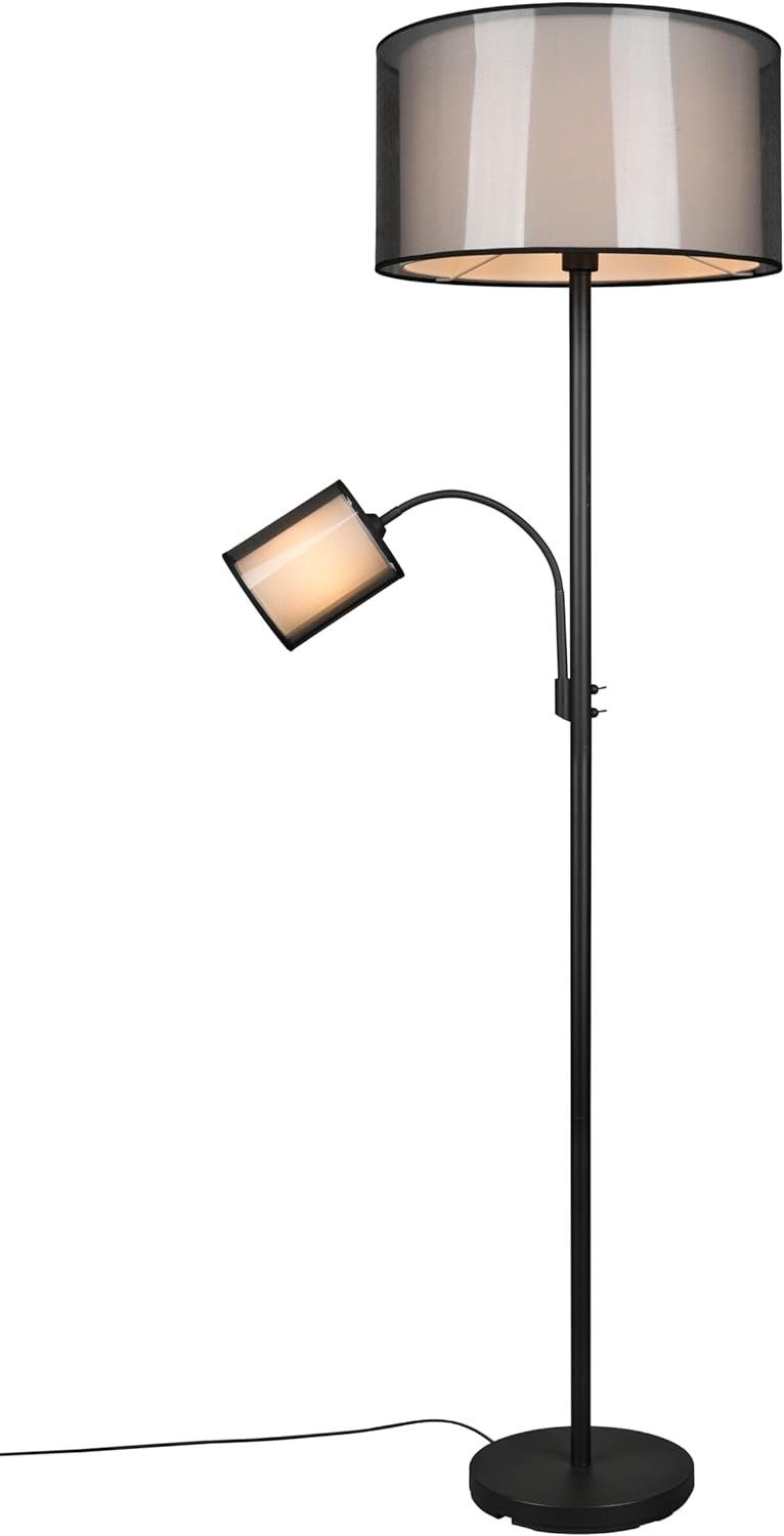 Stehlampe Barto