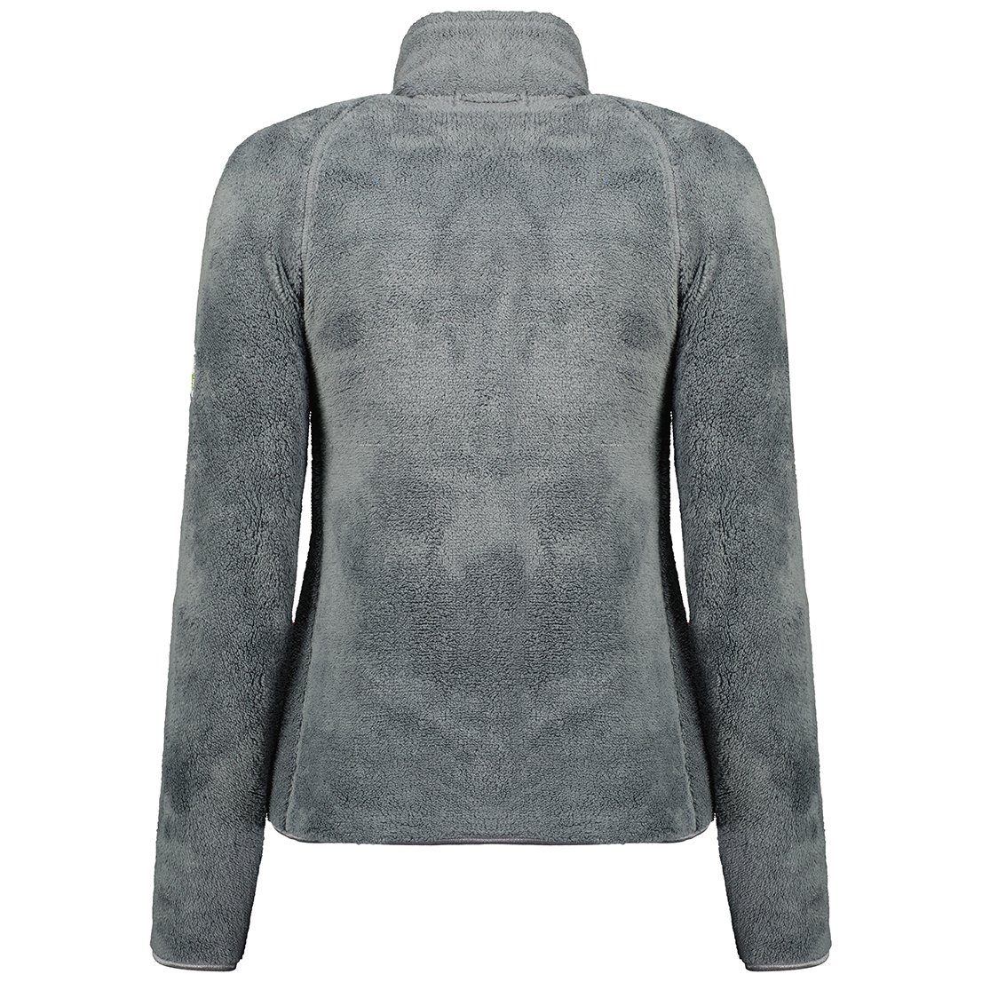 Geographical Norway Fleecejacke Warme Übergangsjacke Uplenco günstig online kaufen