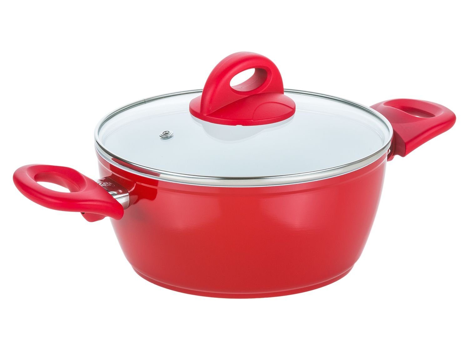Genius Cerafit Revolution Kochtopf 26cm - Ab - Um € 54,94