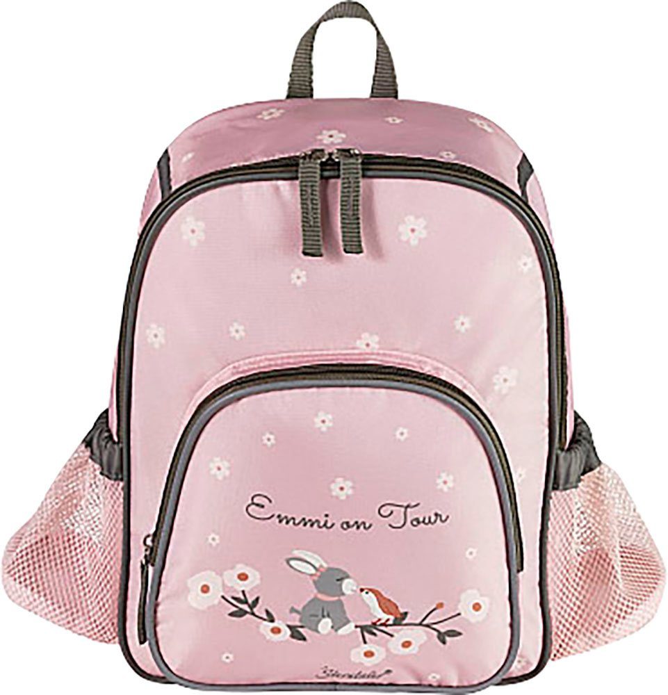 Sterntaler® Kinderrucksack Emmi Girl