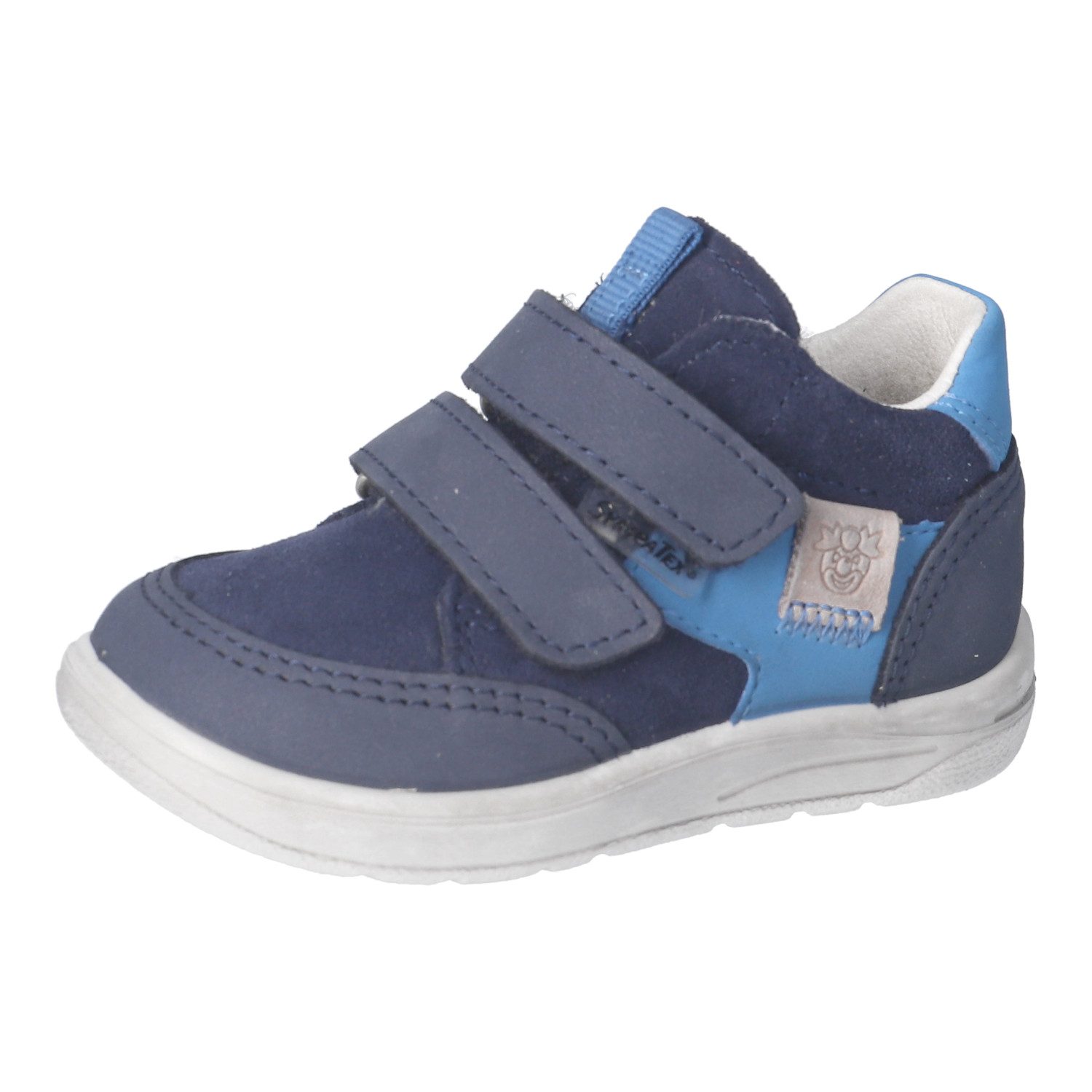 PEPINO by RICOSTA KITO - Sneaker Lauflernschuh wasserdicht