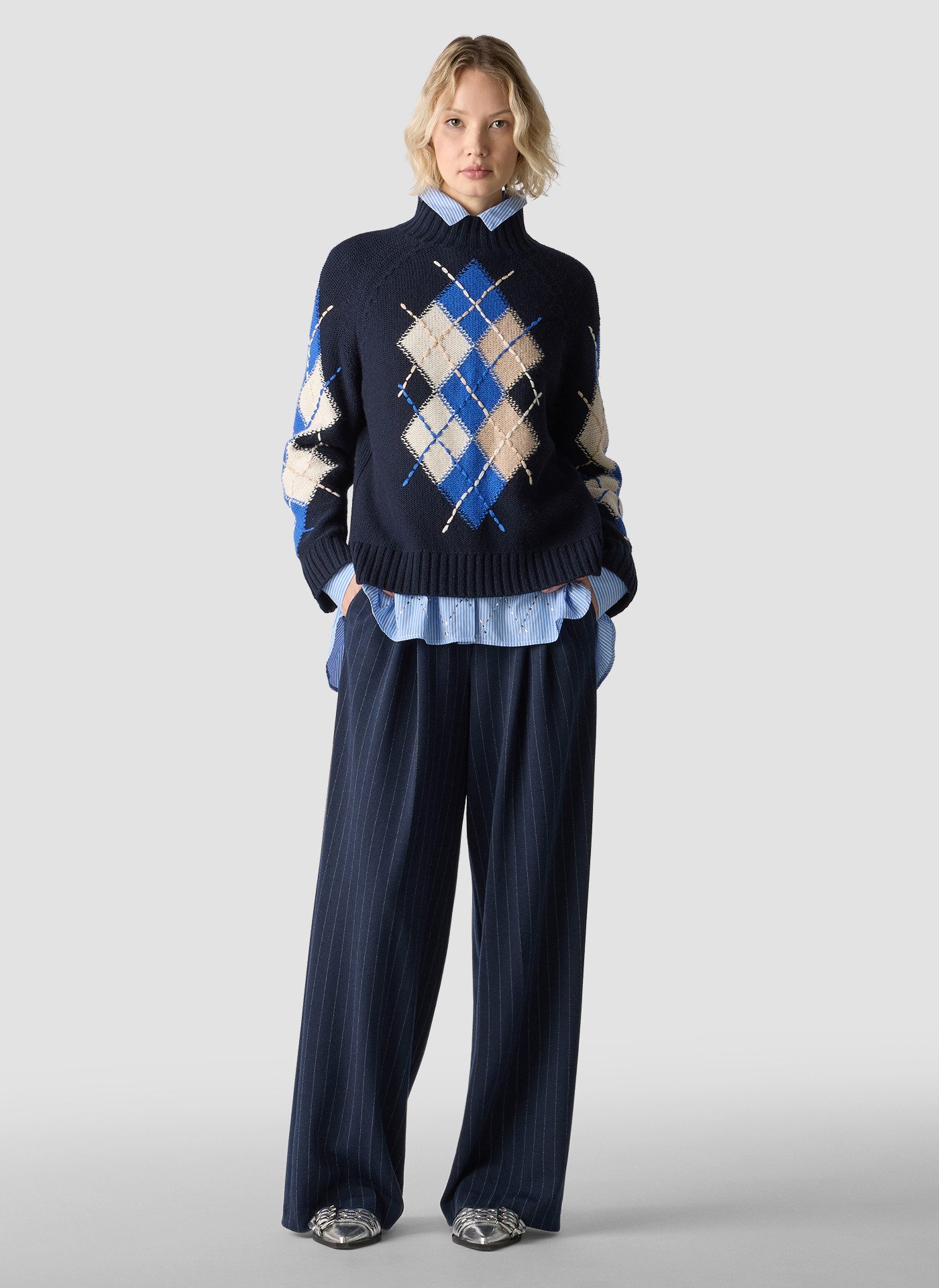 LeComte Strickpullover günstig online kaufen