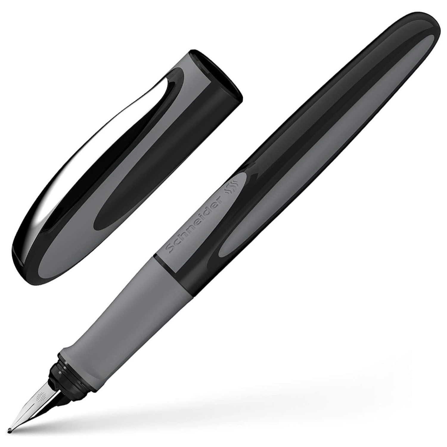 Füller SCHNEIDER Füller Patrone M Ray Onyx