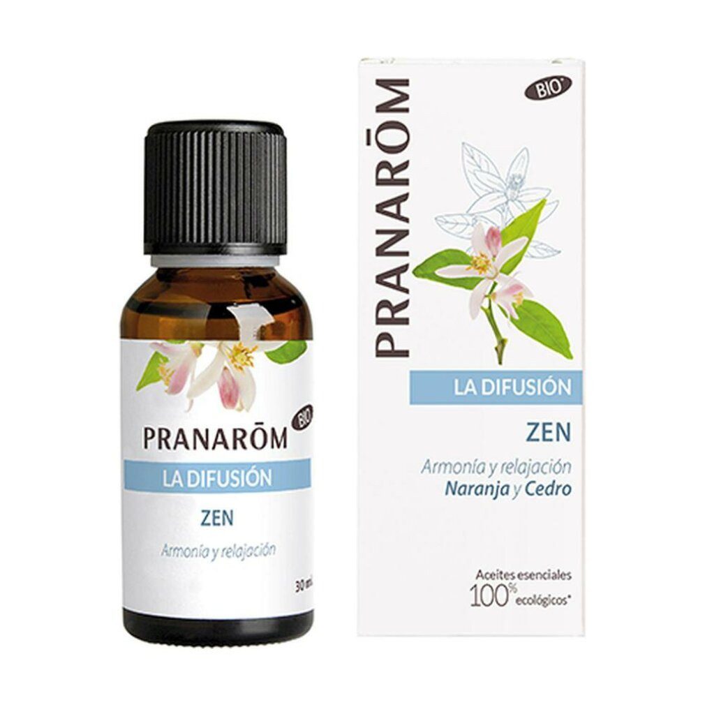 PRANARÔM Raumduft LA DIFUSION zen 30ml