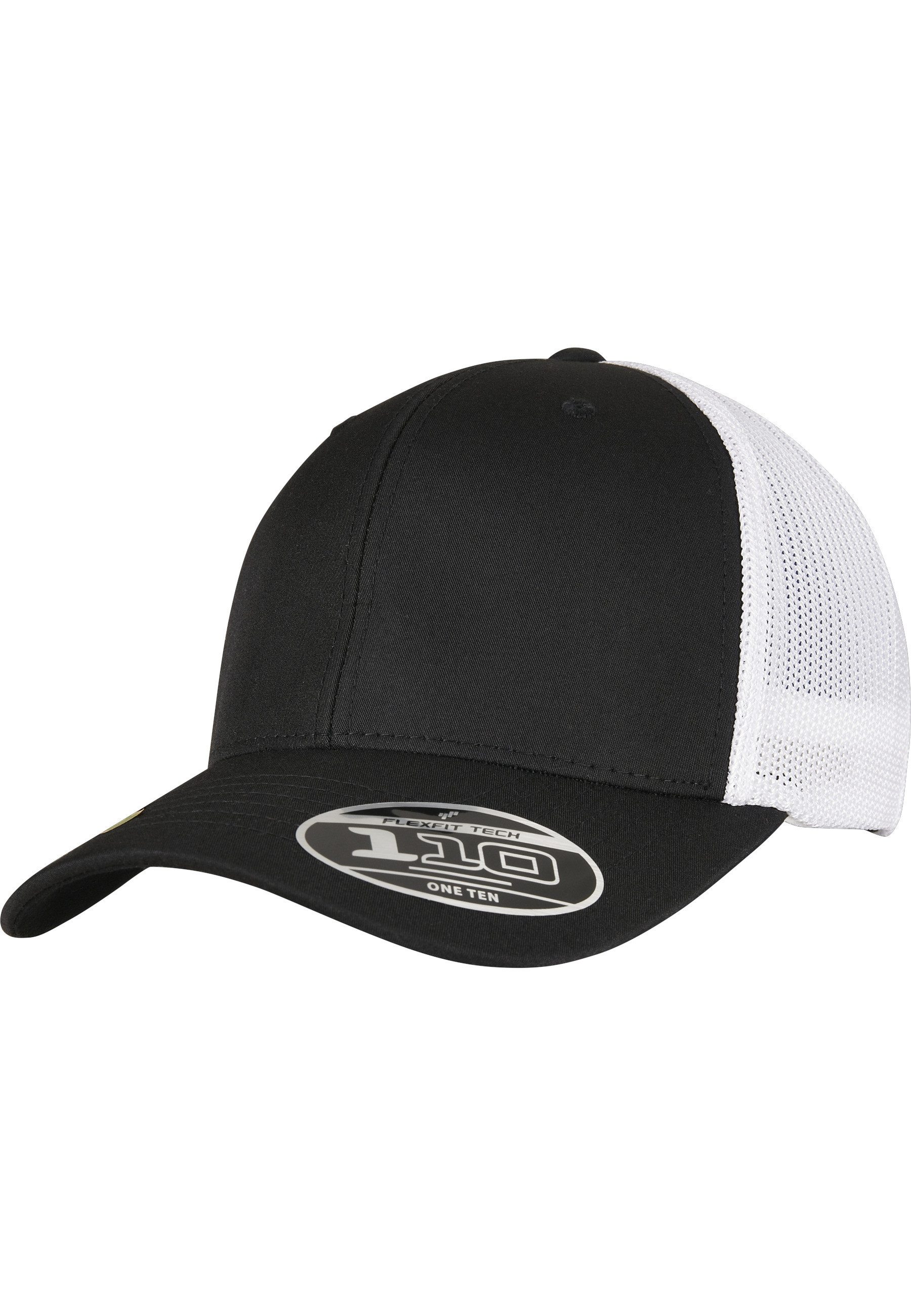 Flexfit Flex Cap Flexfit Neue Kollektion FLEXFIT 110 RECYCLED CAP 2-TONE